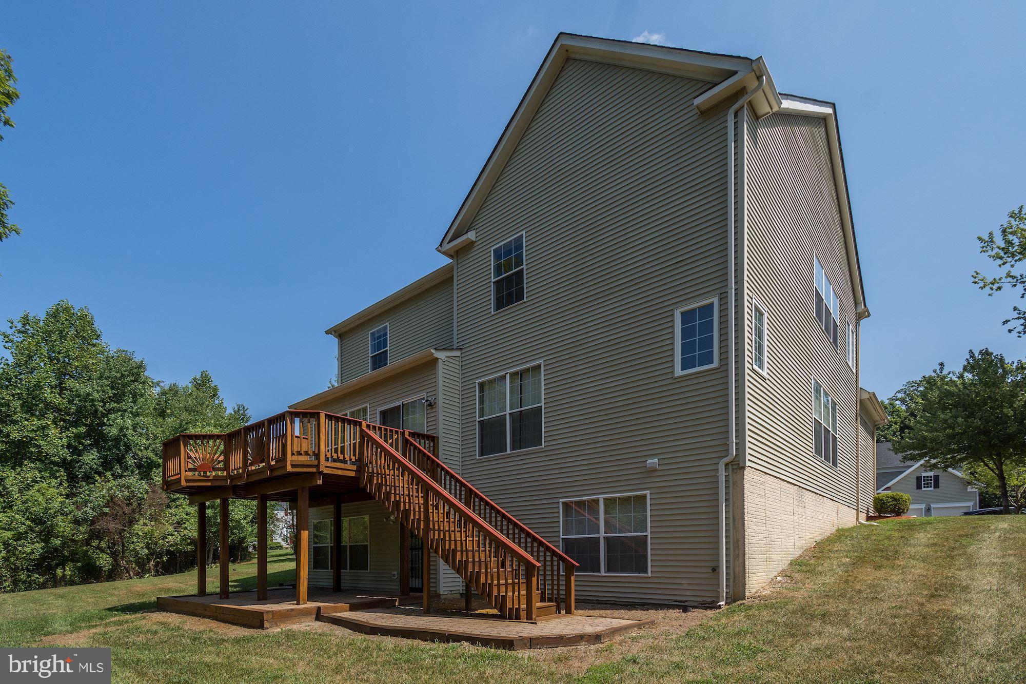 FOX RUN - Residential