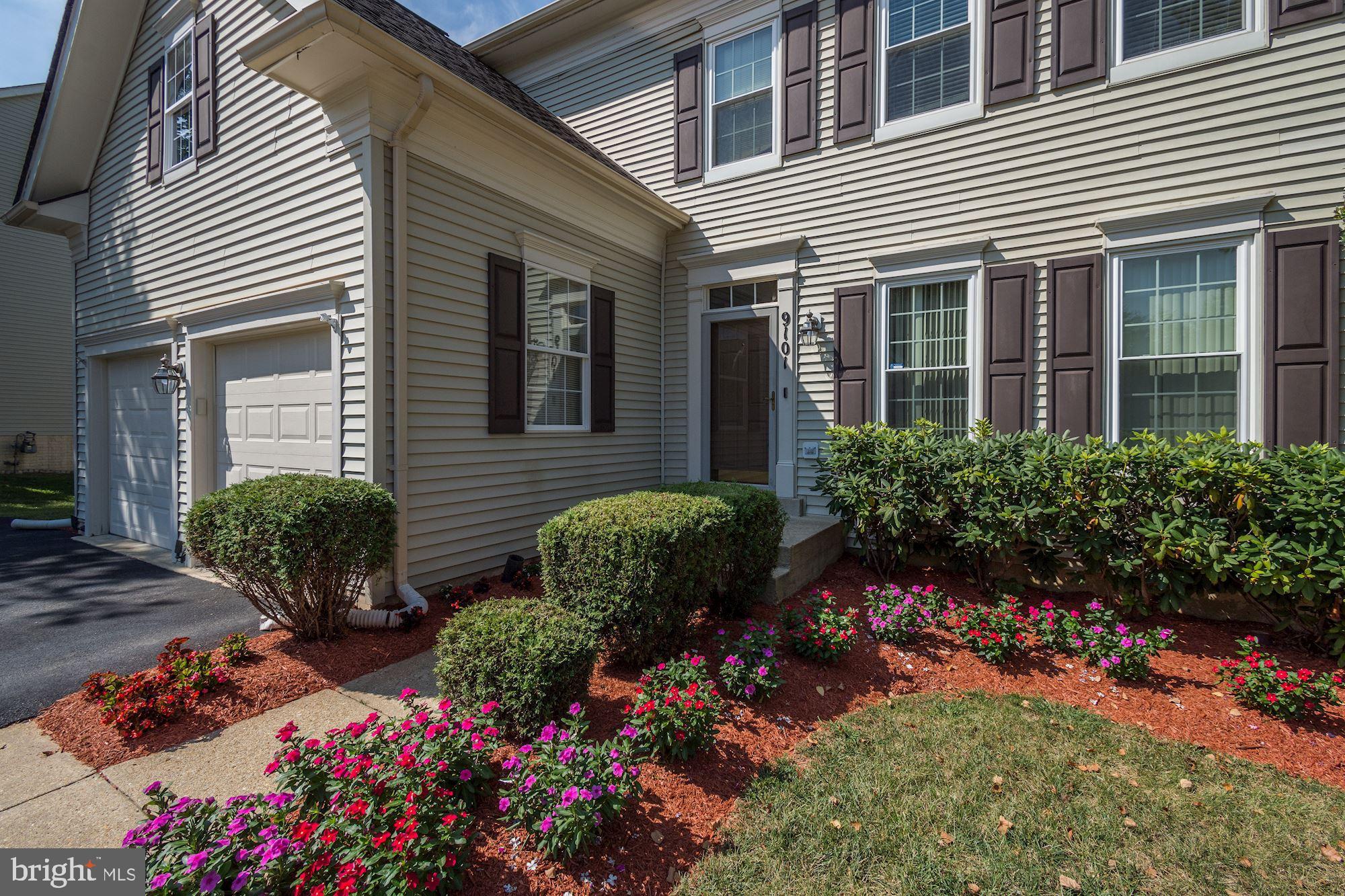 FOX RUN - Residential