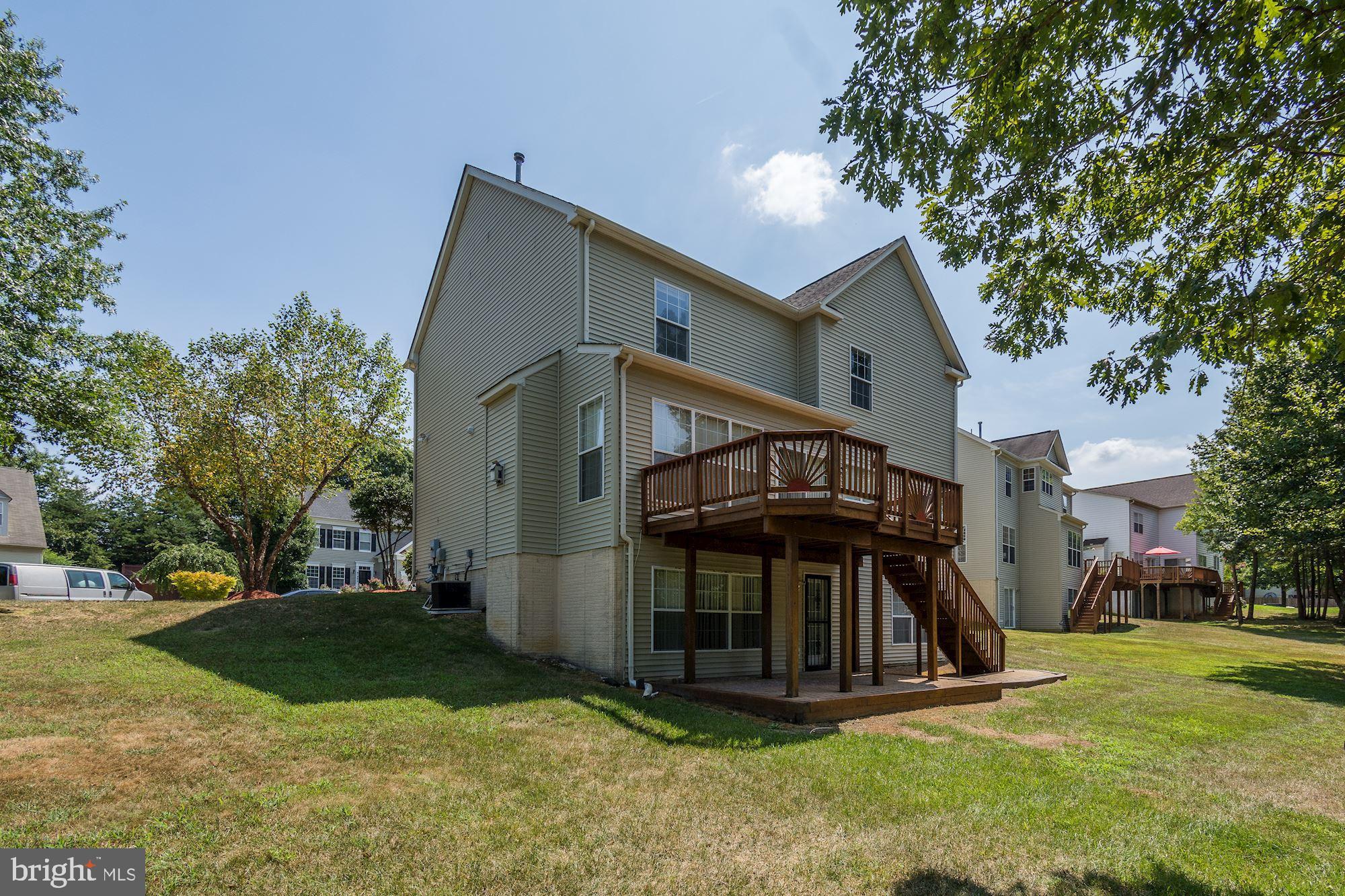 FOX RUN - Residential