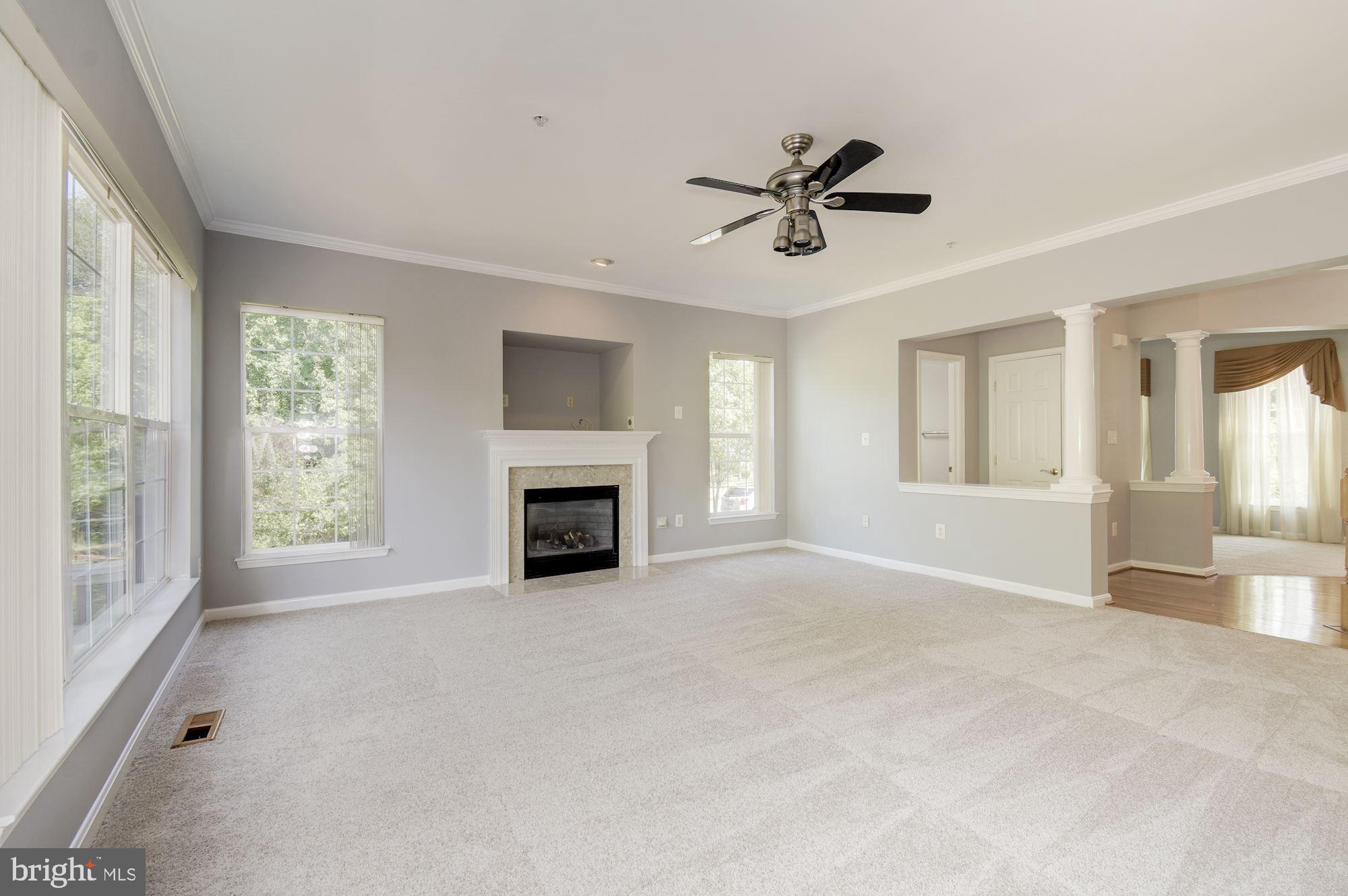 FOX RUN - Residential