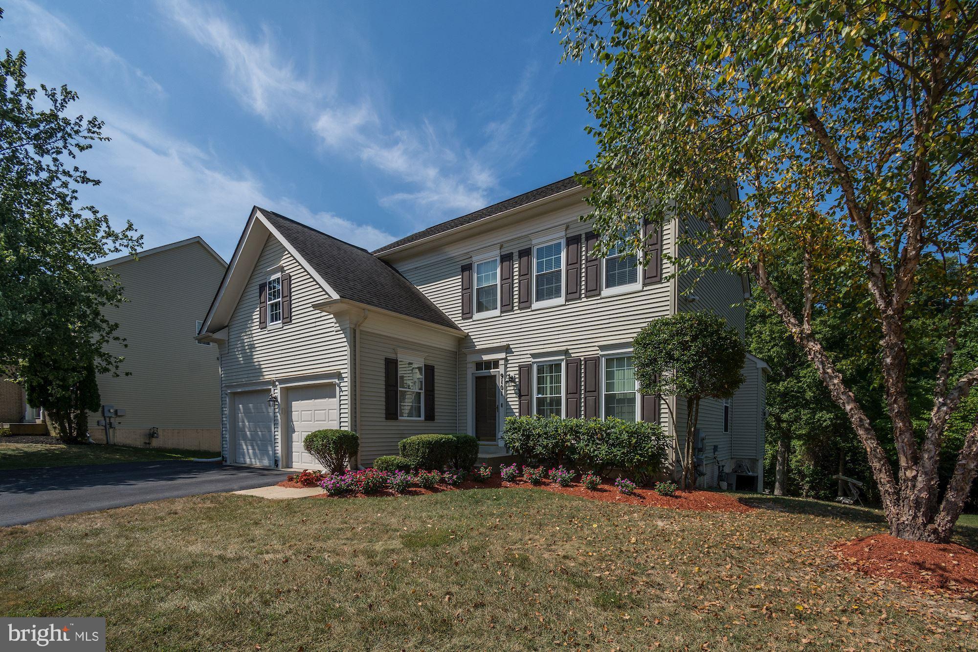 FOX RUN - Residential