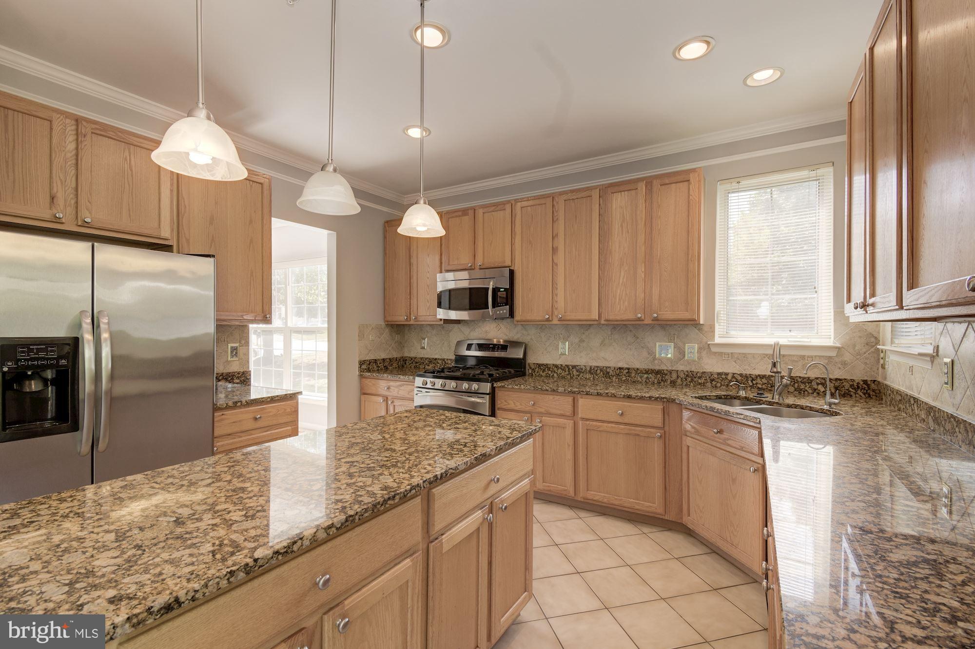 FOX RUN - Residential