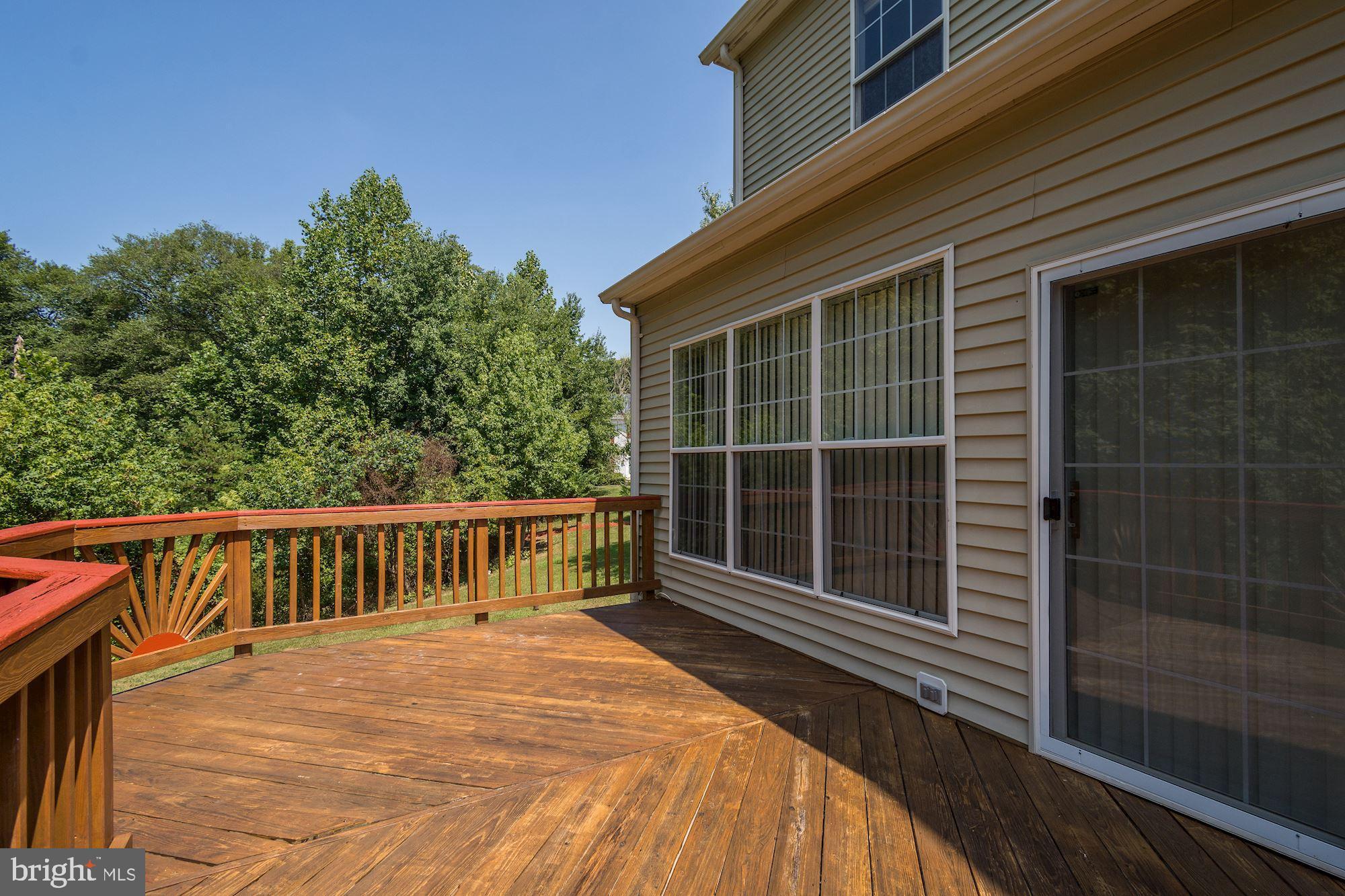 FOX RUN - Residential