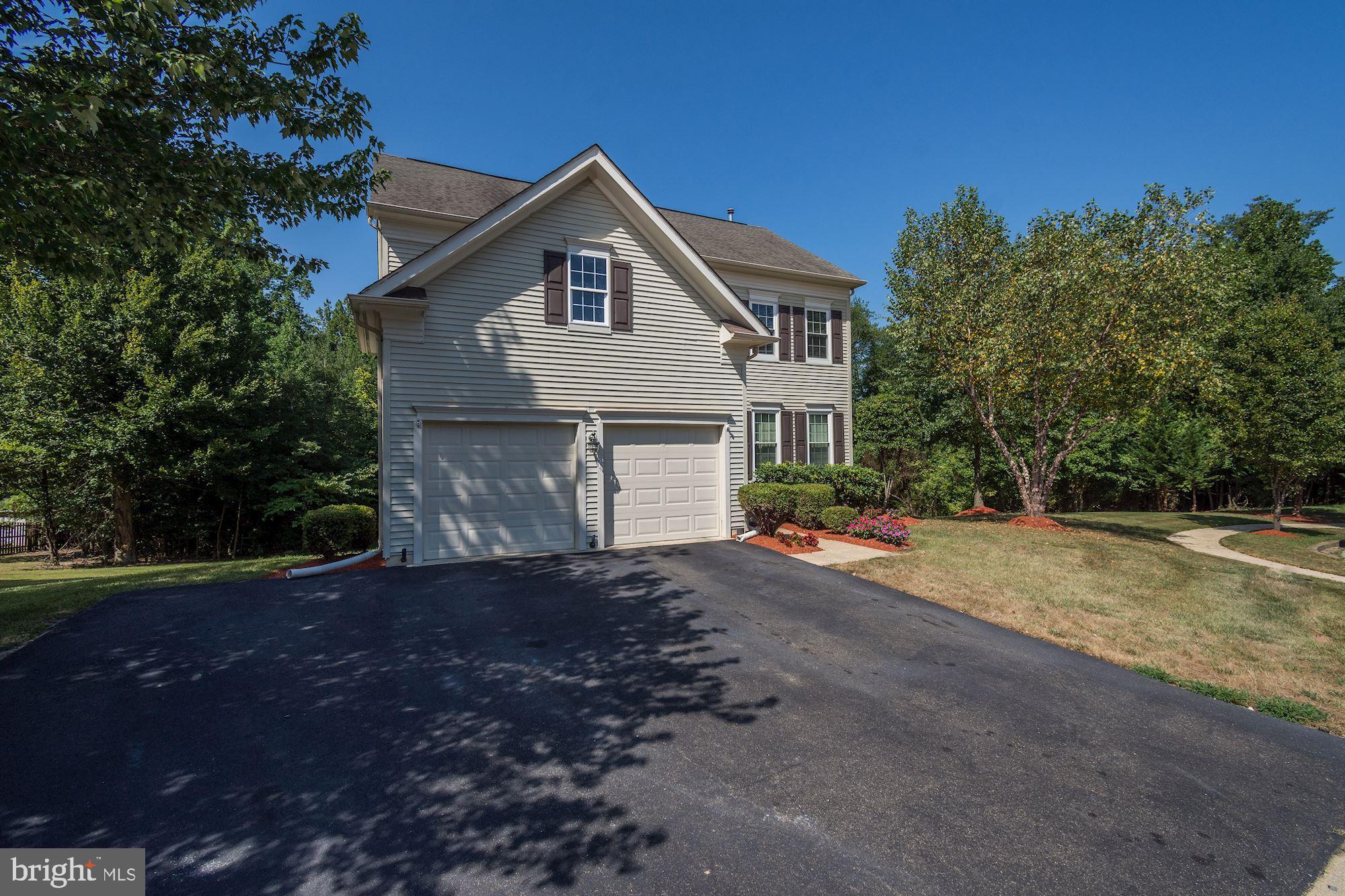 FOX RUN - Residential