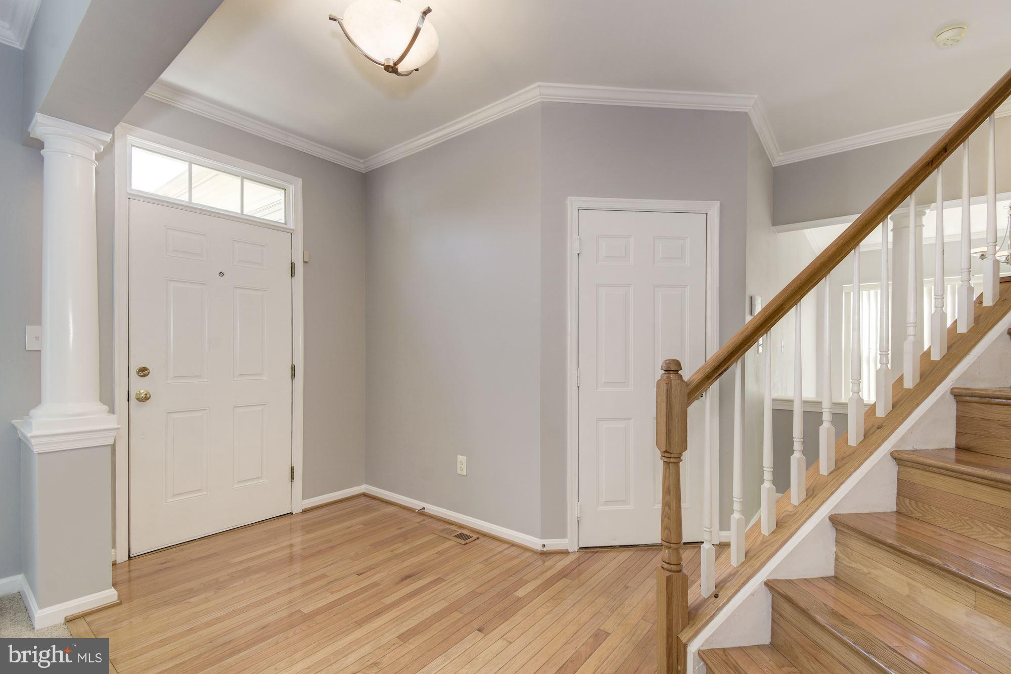 FOX RUN - Residential