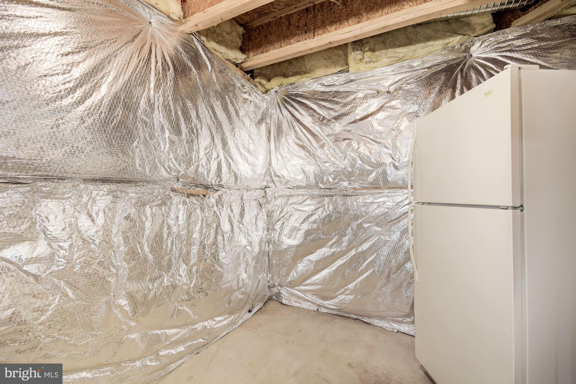 FOX RUN - Residential