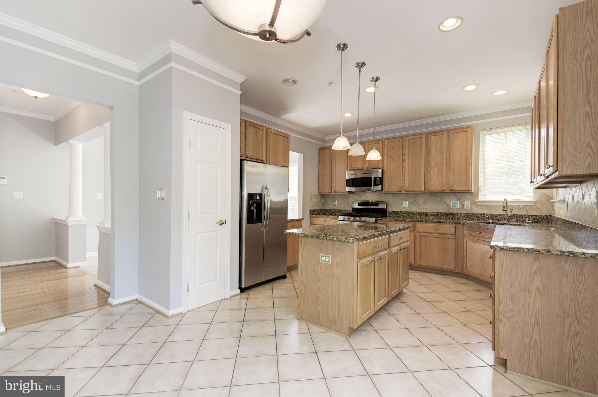 FOX RUN - Residential