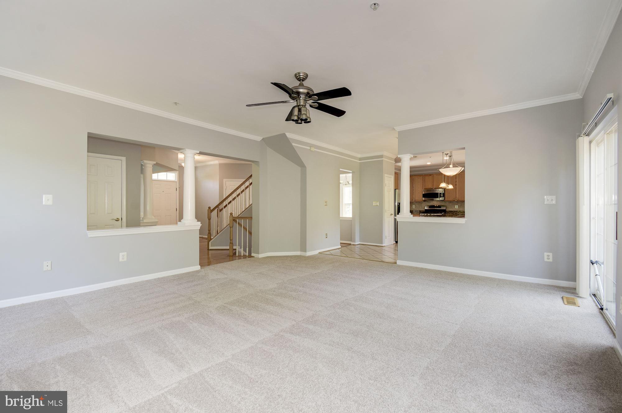 FOX RUN - Residential