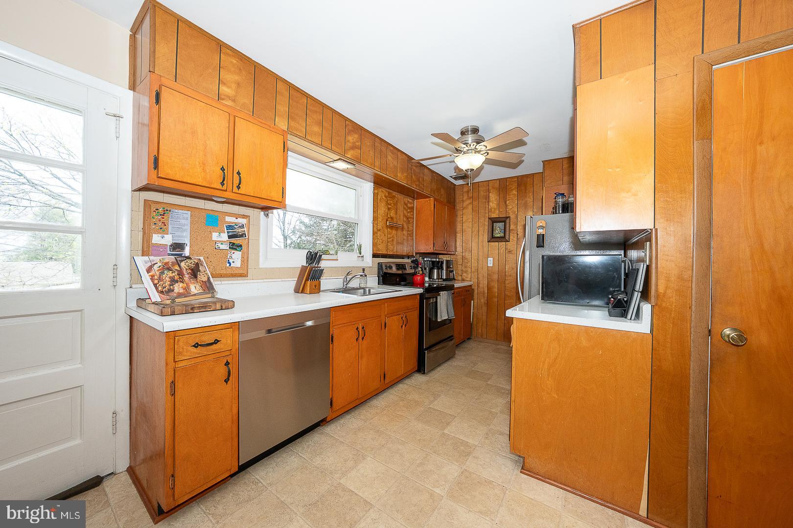 HENDERSON PARK - Residential