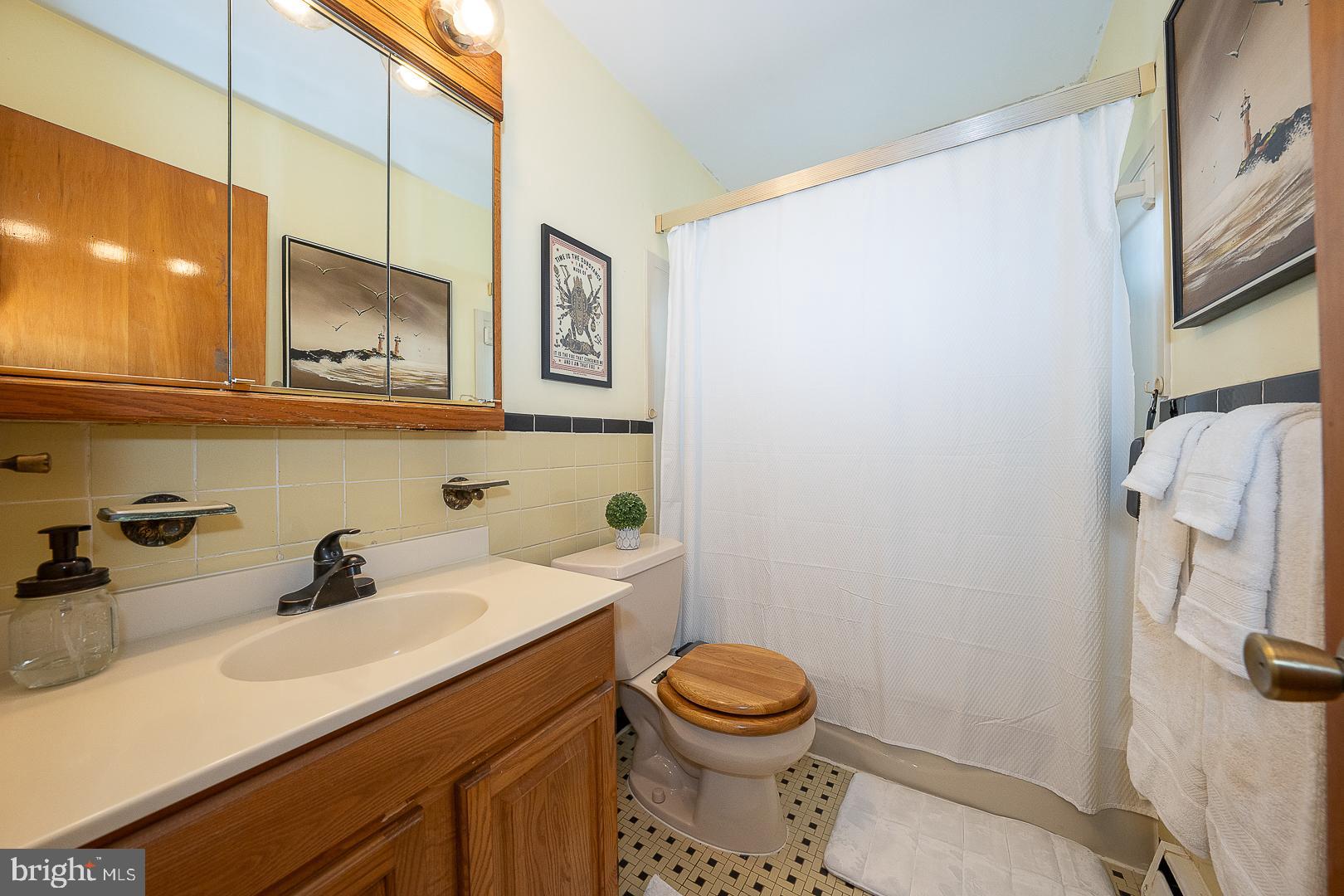 HENDERSON PARK - Residential