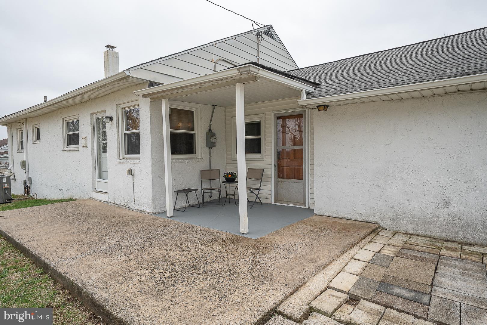 HENDERSON PARK - Residential