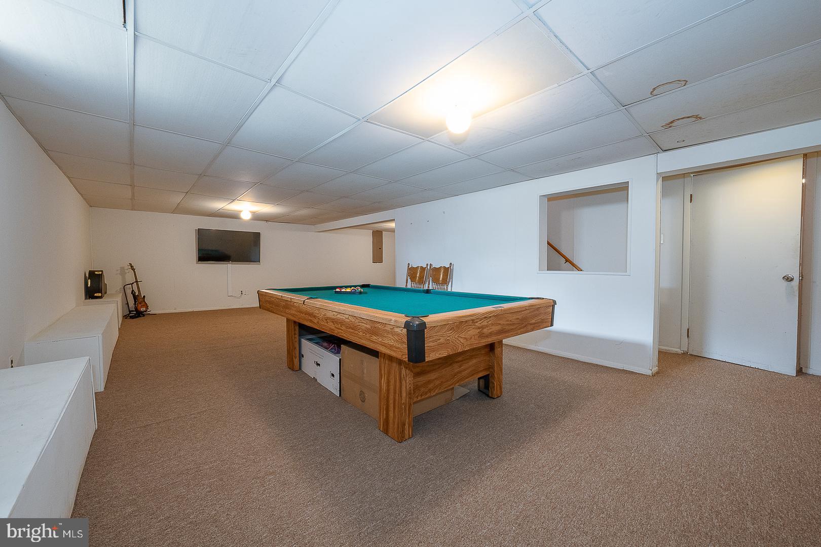 HENDERSON PARK - Residential