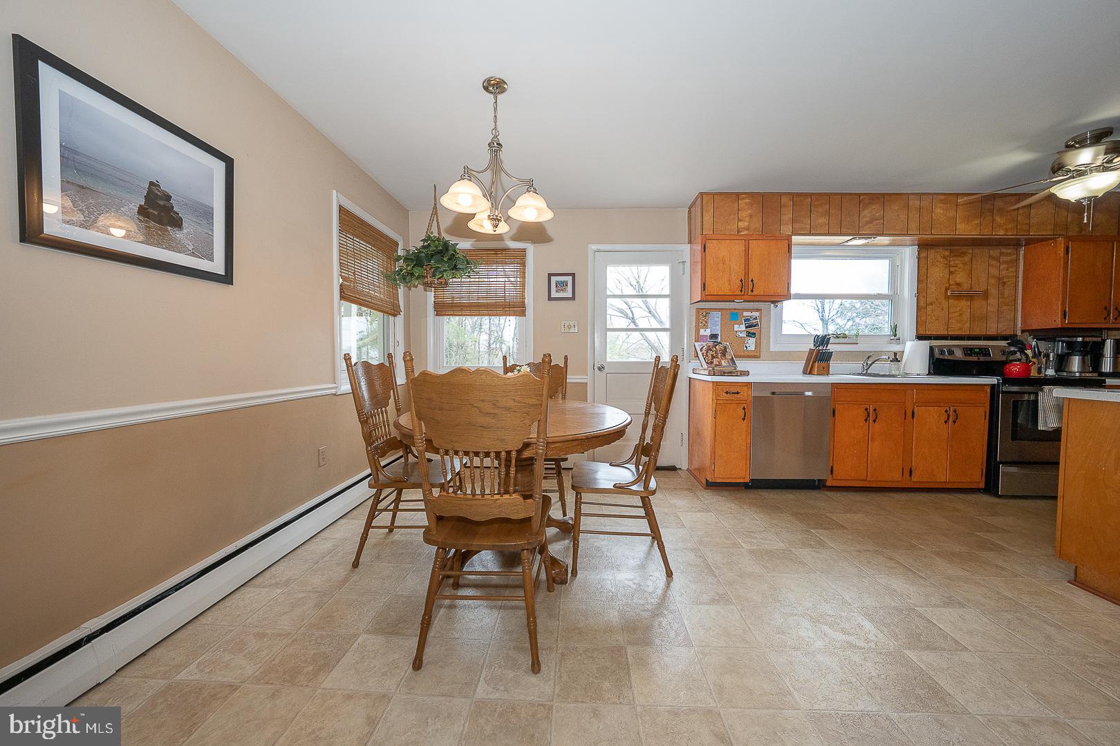 HENDERSON PARK - Residential