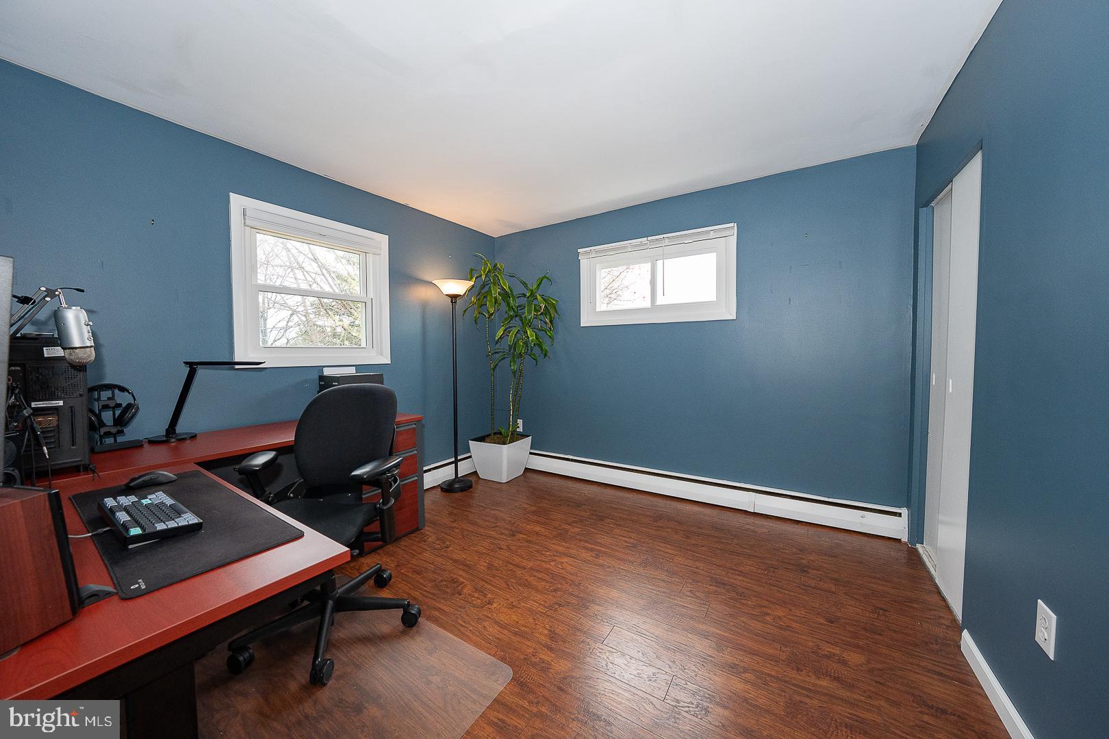 HENDERSON PARK - Residential