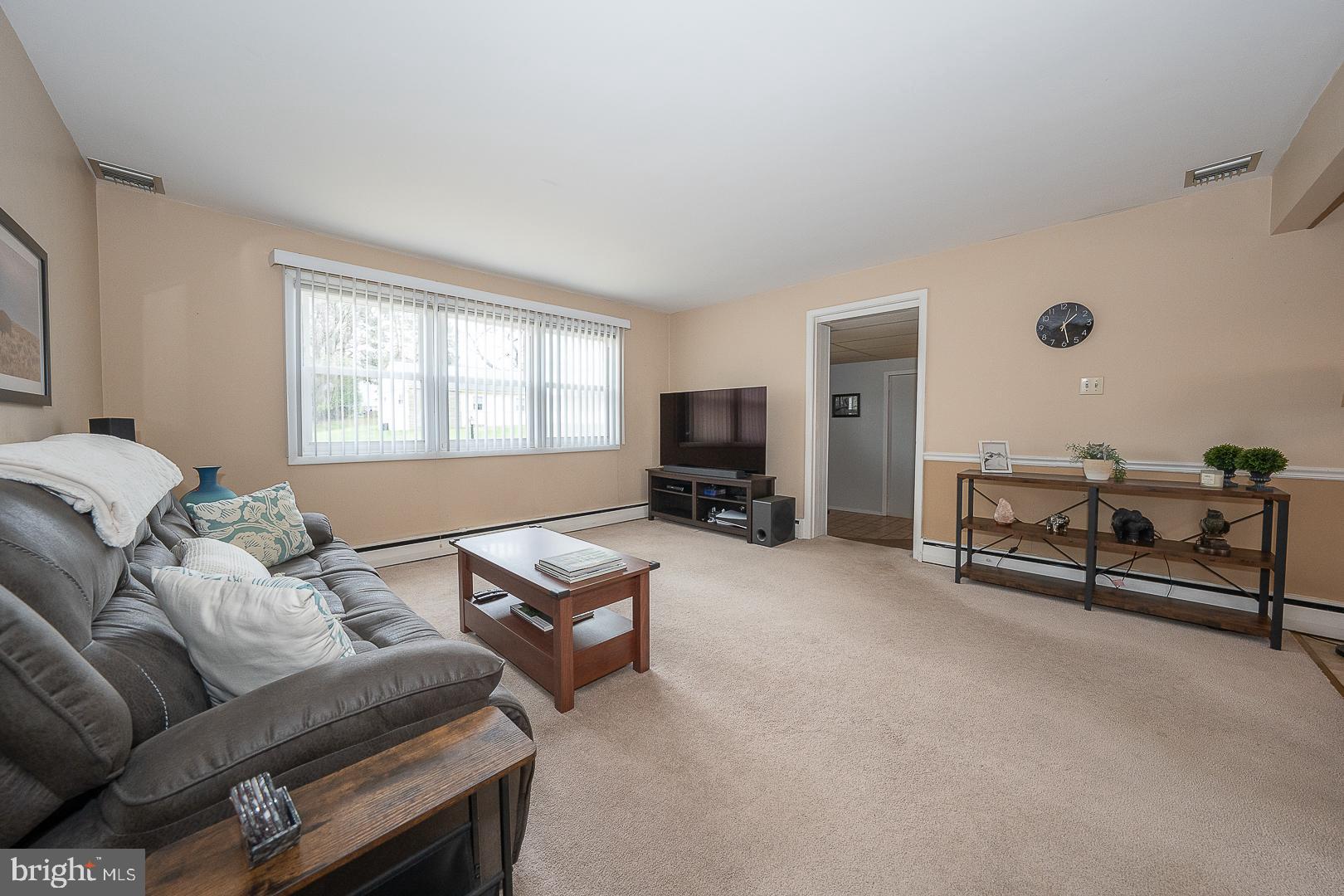 HENDERSON PARK - Residential