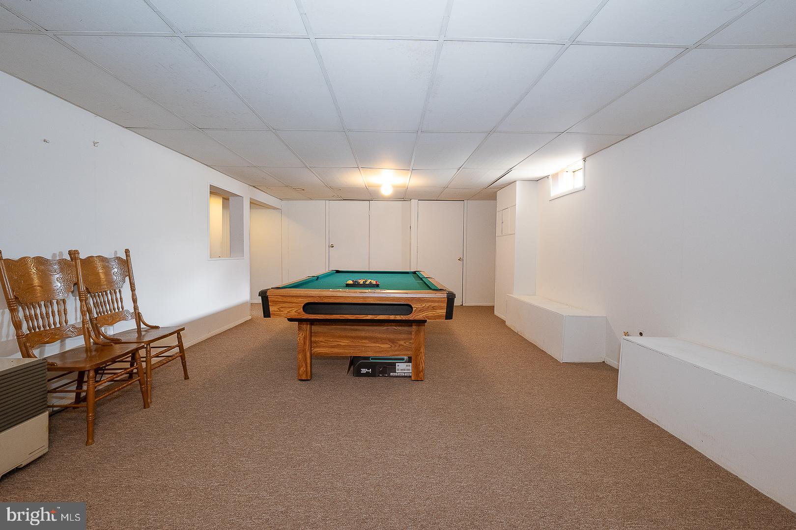 HENDERSON PARK - Residential