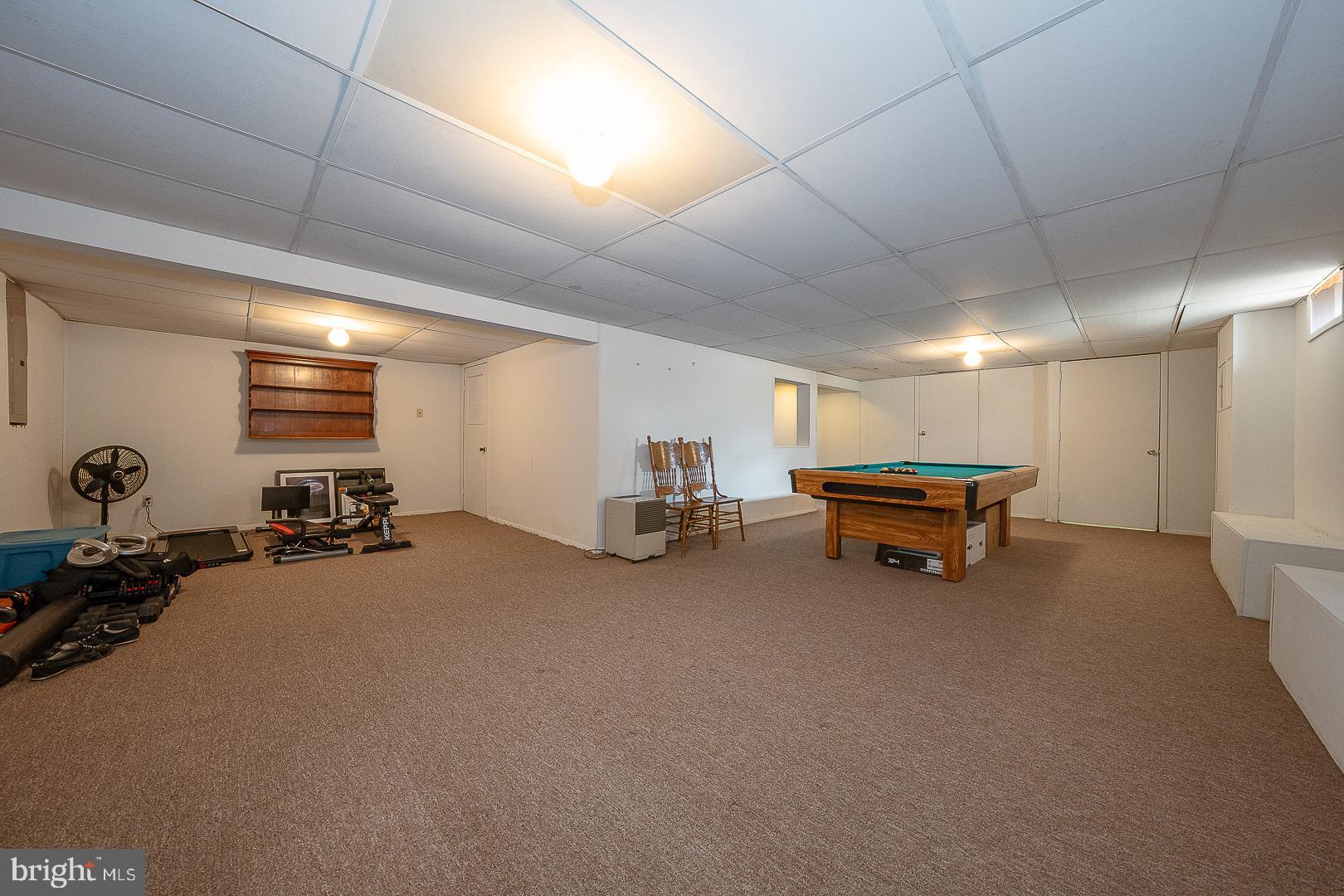 HENDERSON PARK - Residential