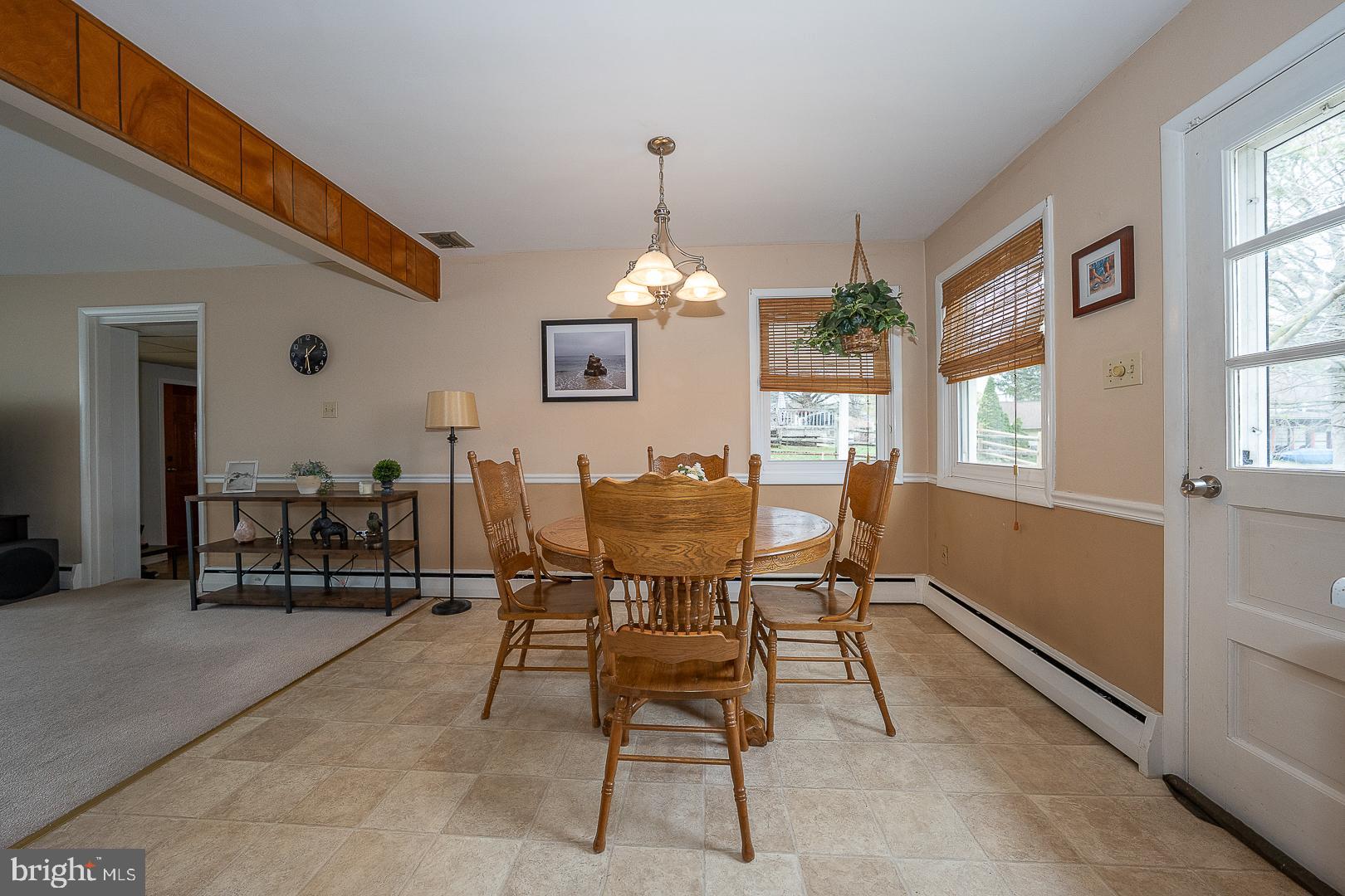 HENDERSON PARK - Residential