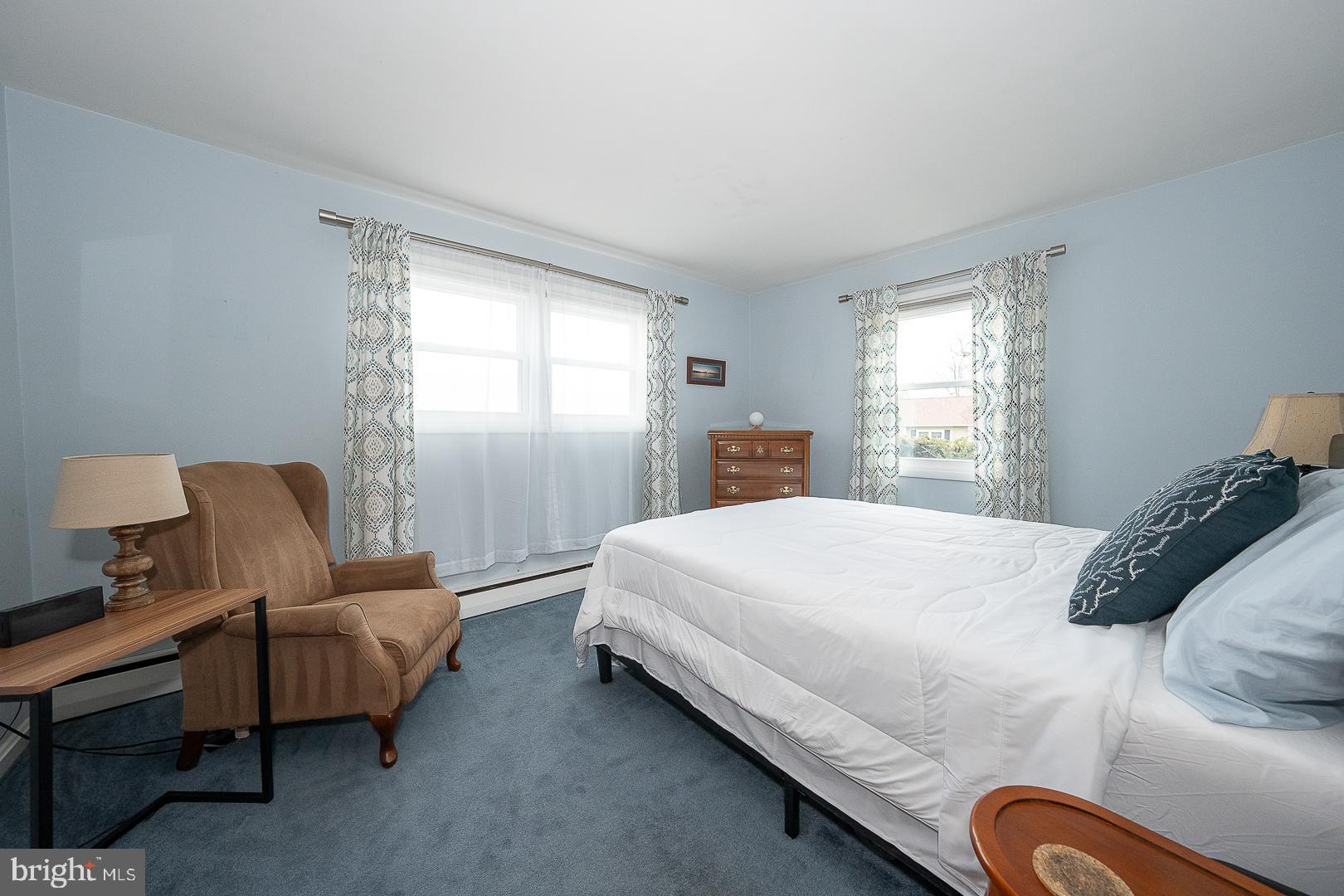 HENDERSON PARK - Residential