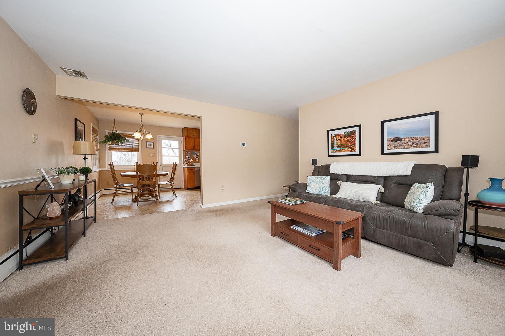 HENDERSON PARK - Residential