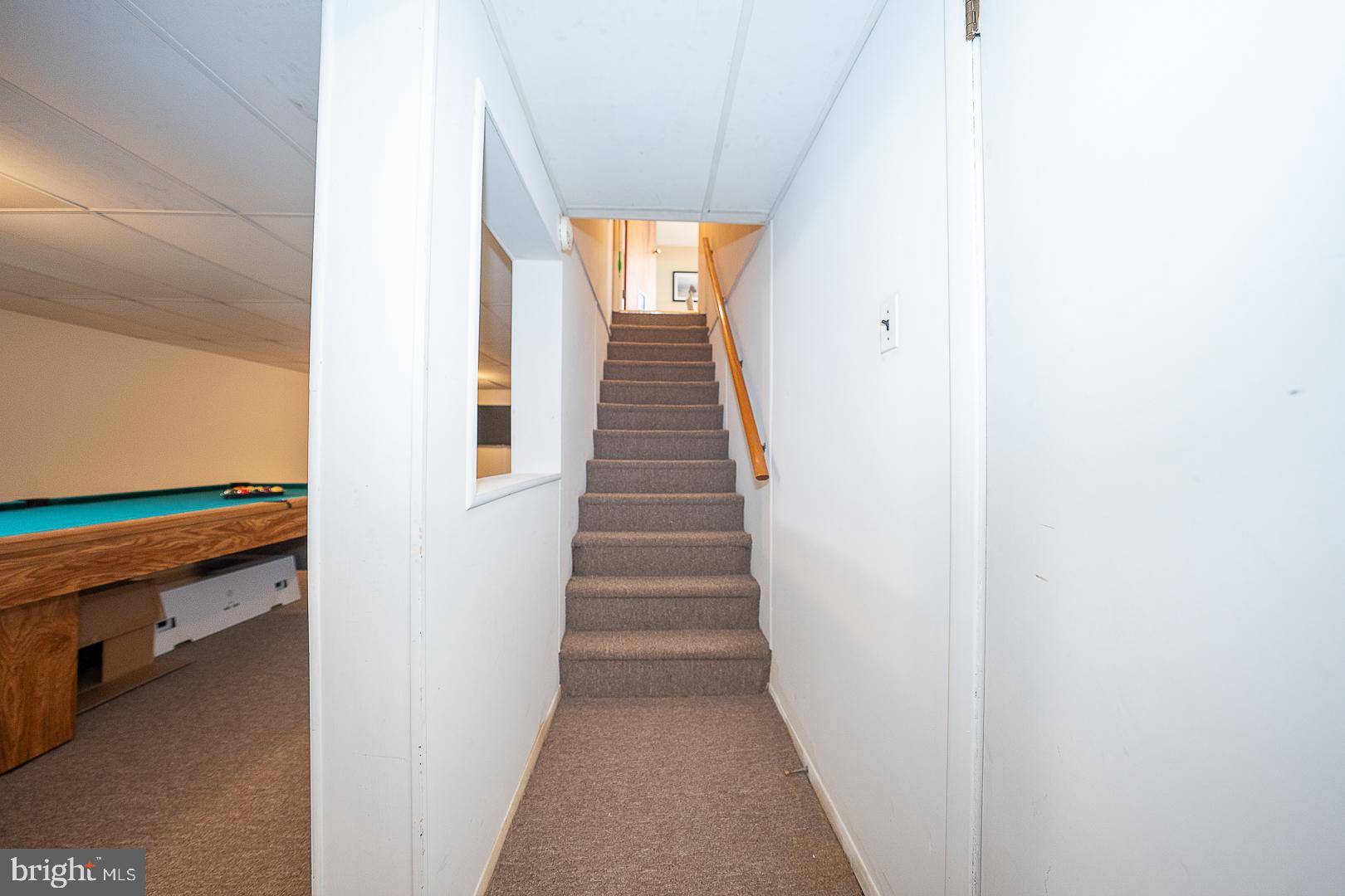 HENDERSON PARK - Residential