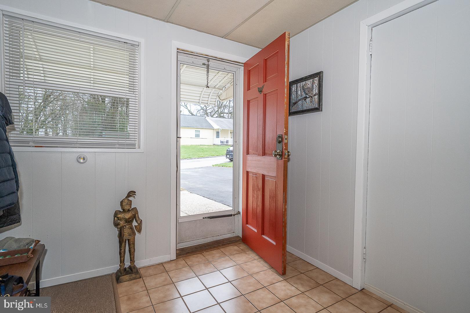 HENDERSON PARK - Residential