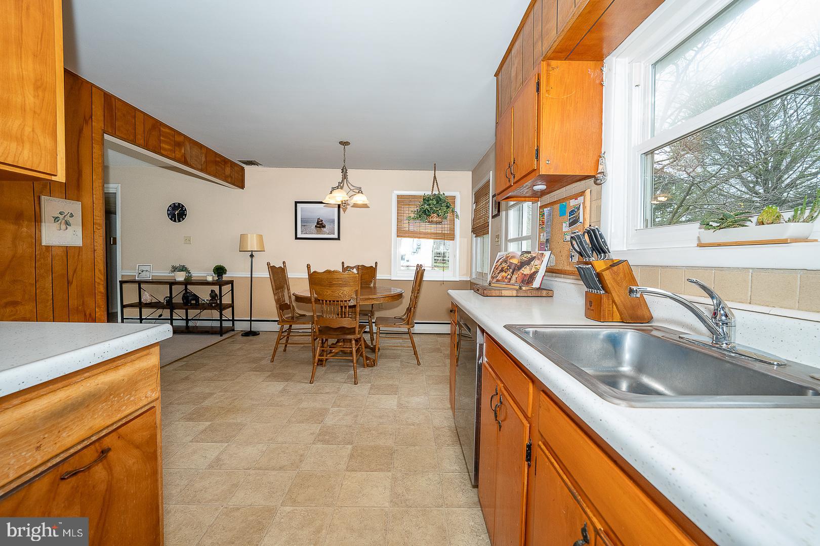 HENDERSON PARK - Residential