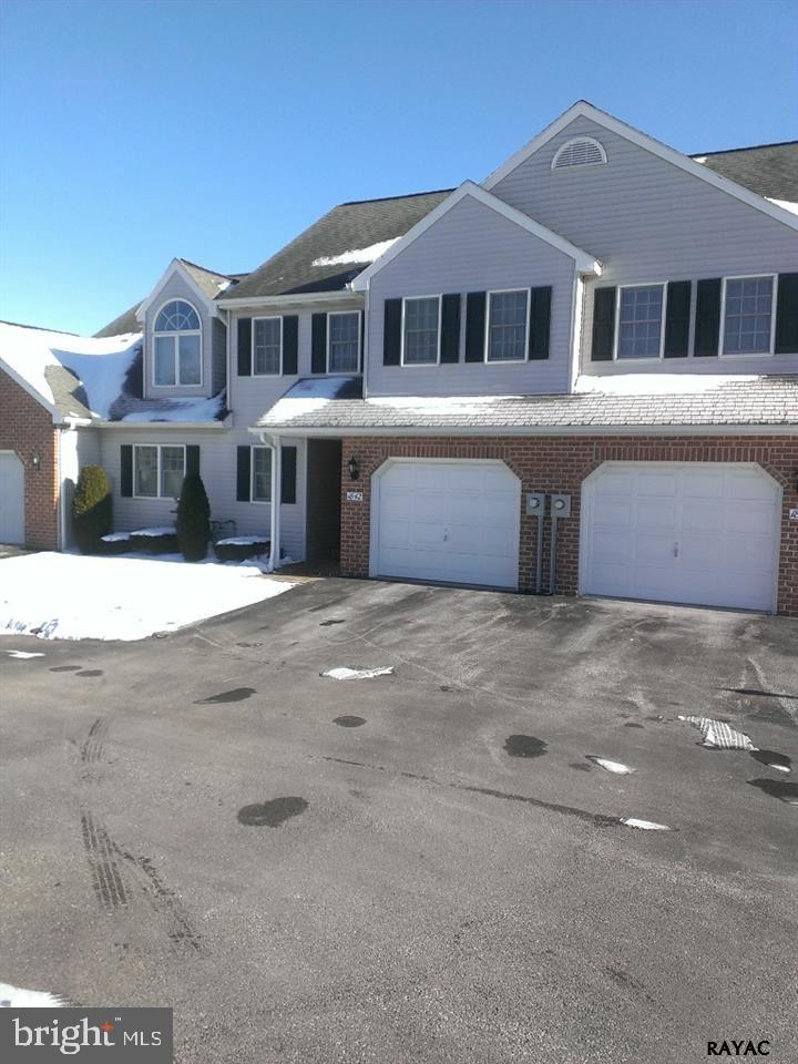 PHEASANT RIDGE - Residential