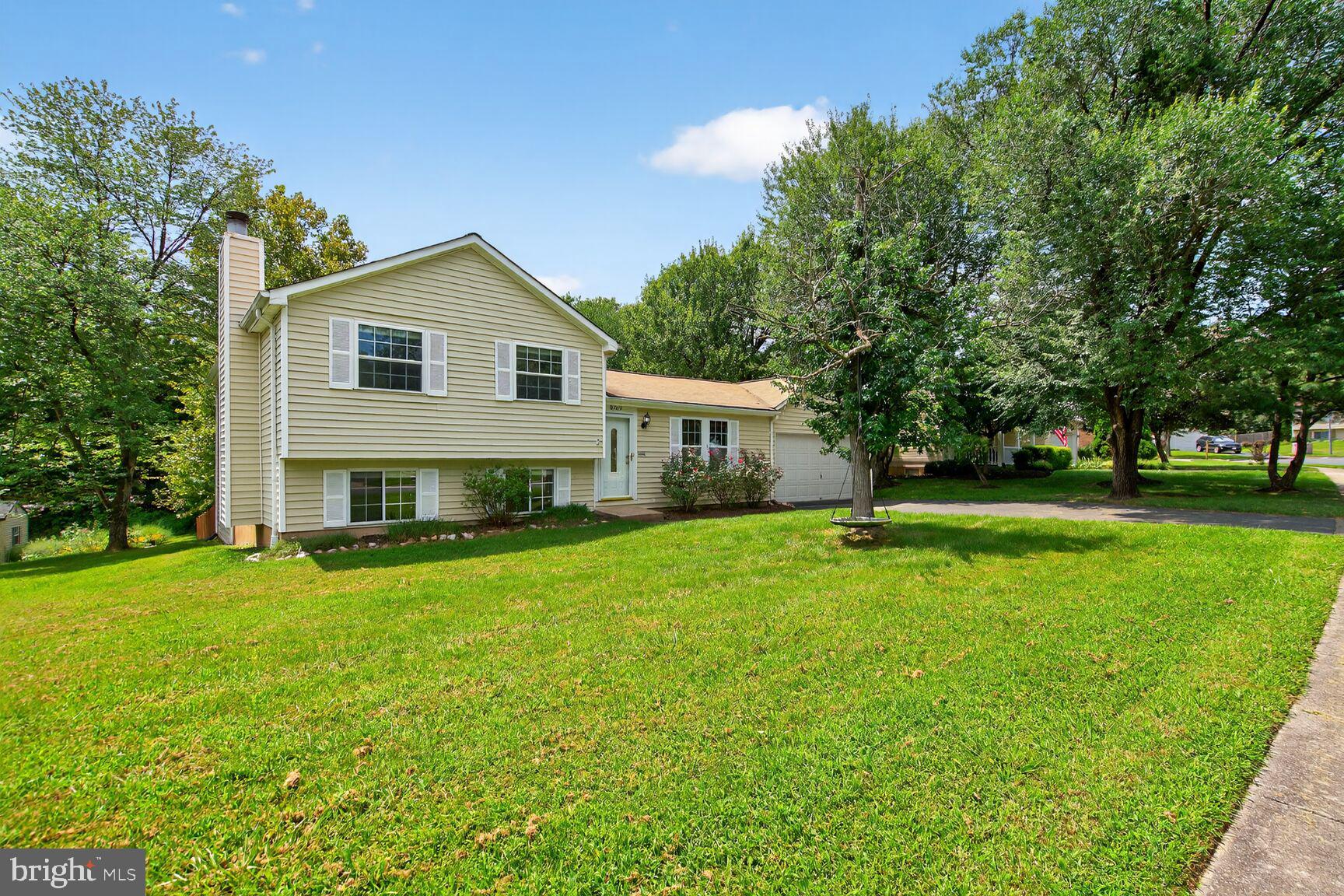 8763 COLD PLAIN COURT