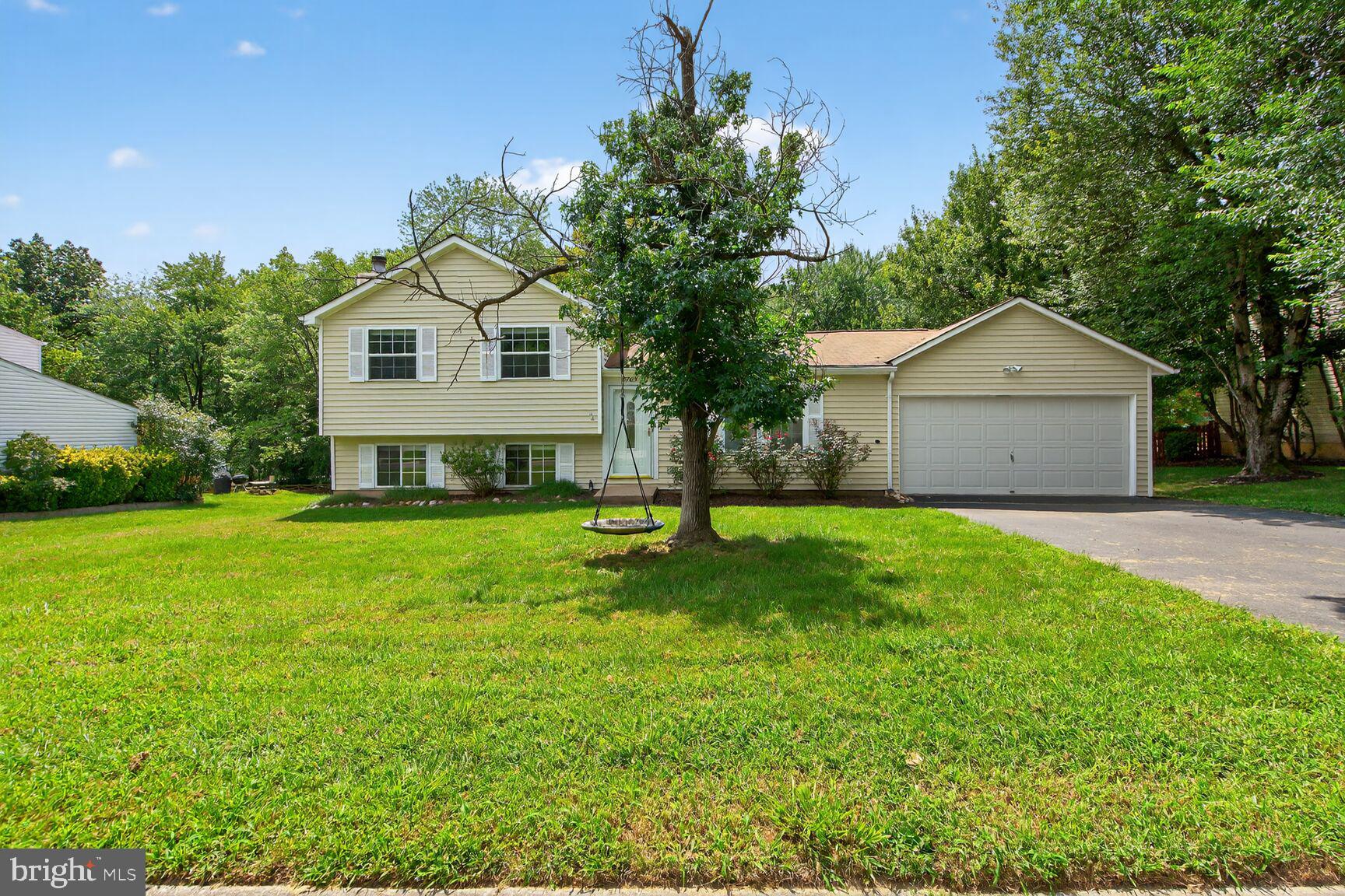 8763 COLD PLAIN COURT