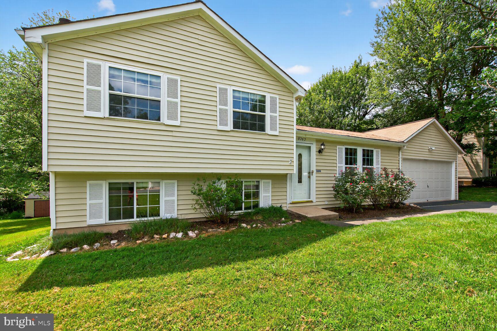 8763 COLD PLAIN COURT