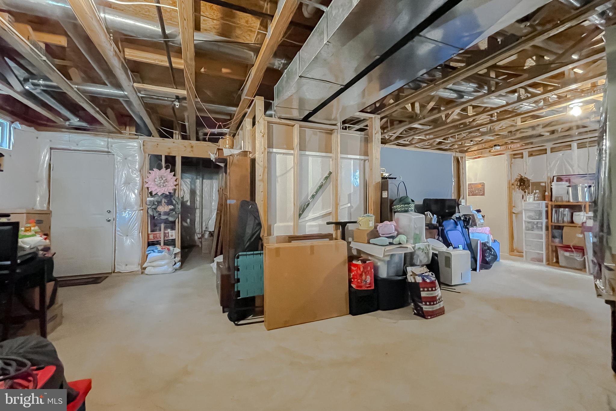 ADDITION TO GREENBRIER - Residential