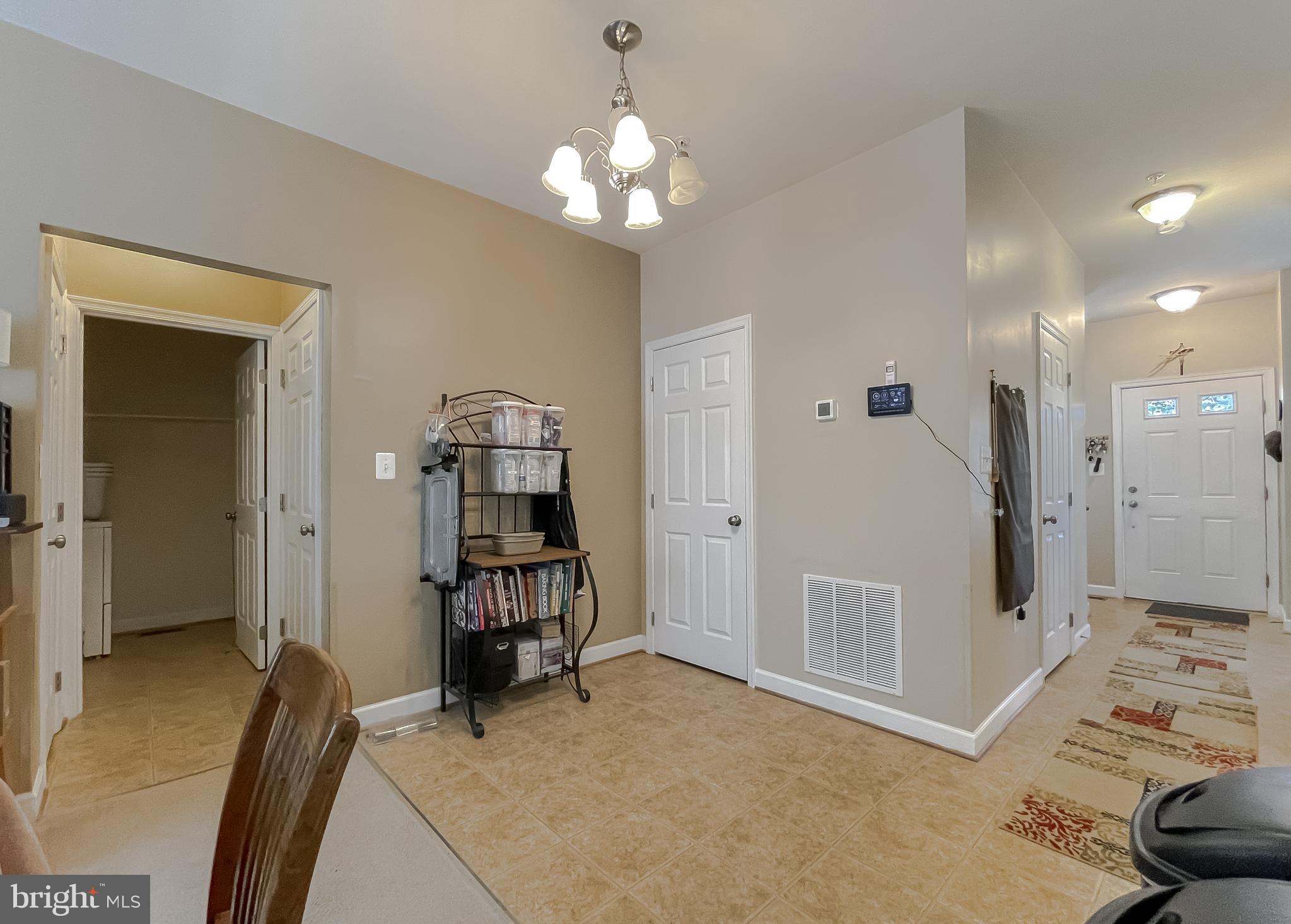 ADDITION TO GREENBRIER - Residential