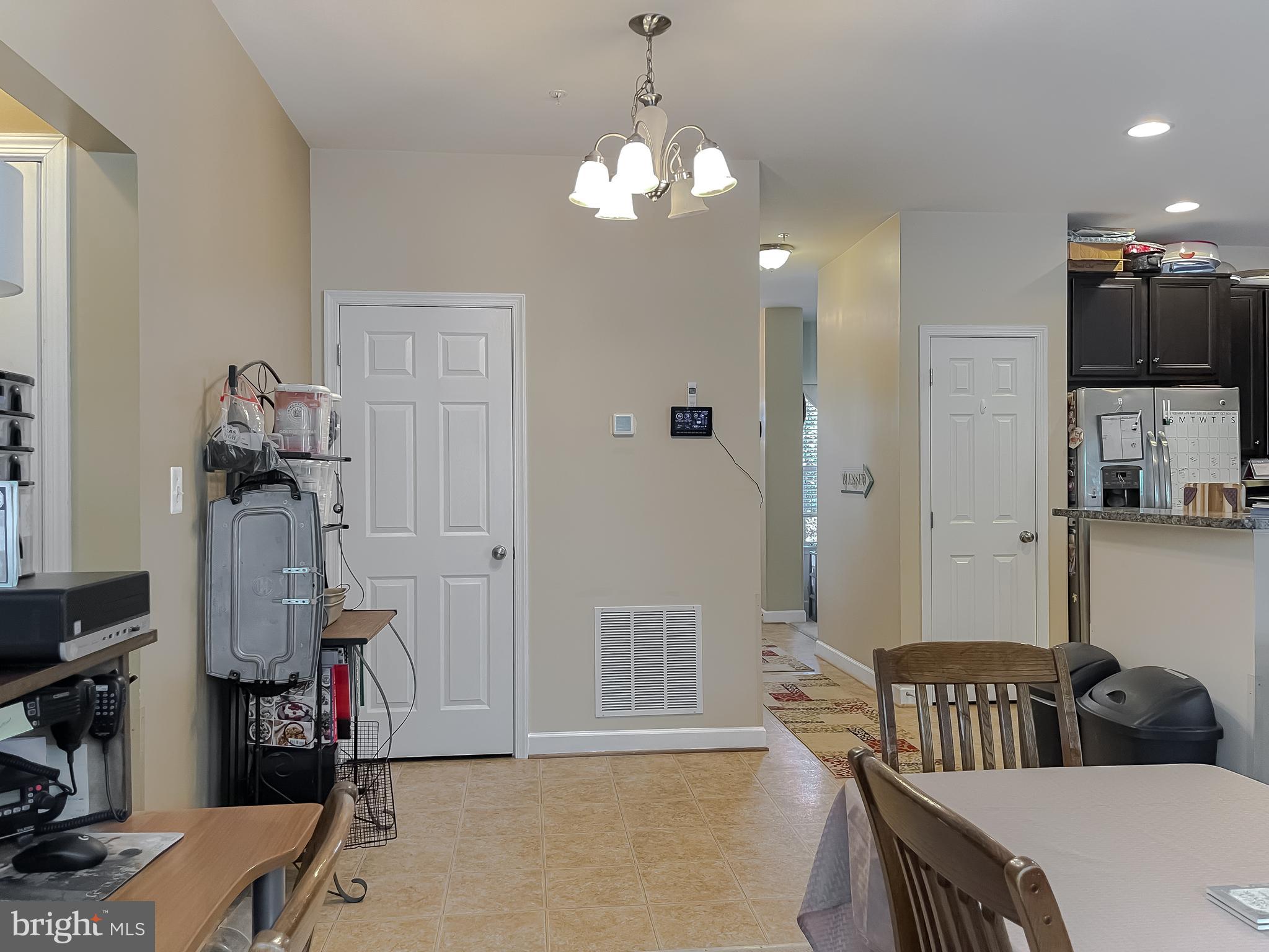 ADDITION TO GREENBRIER - Residential