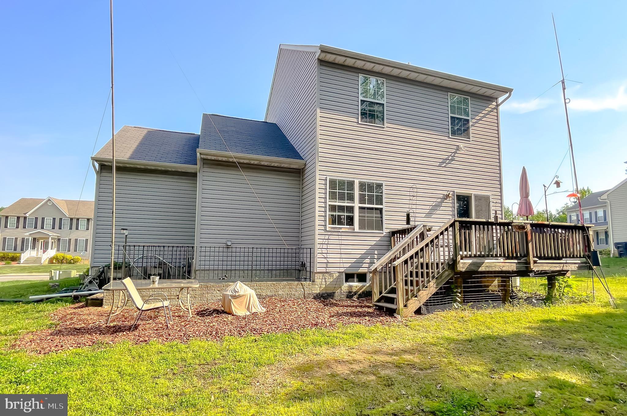 ADDITION TO GREENBRIER - Residential