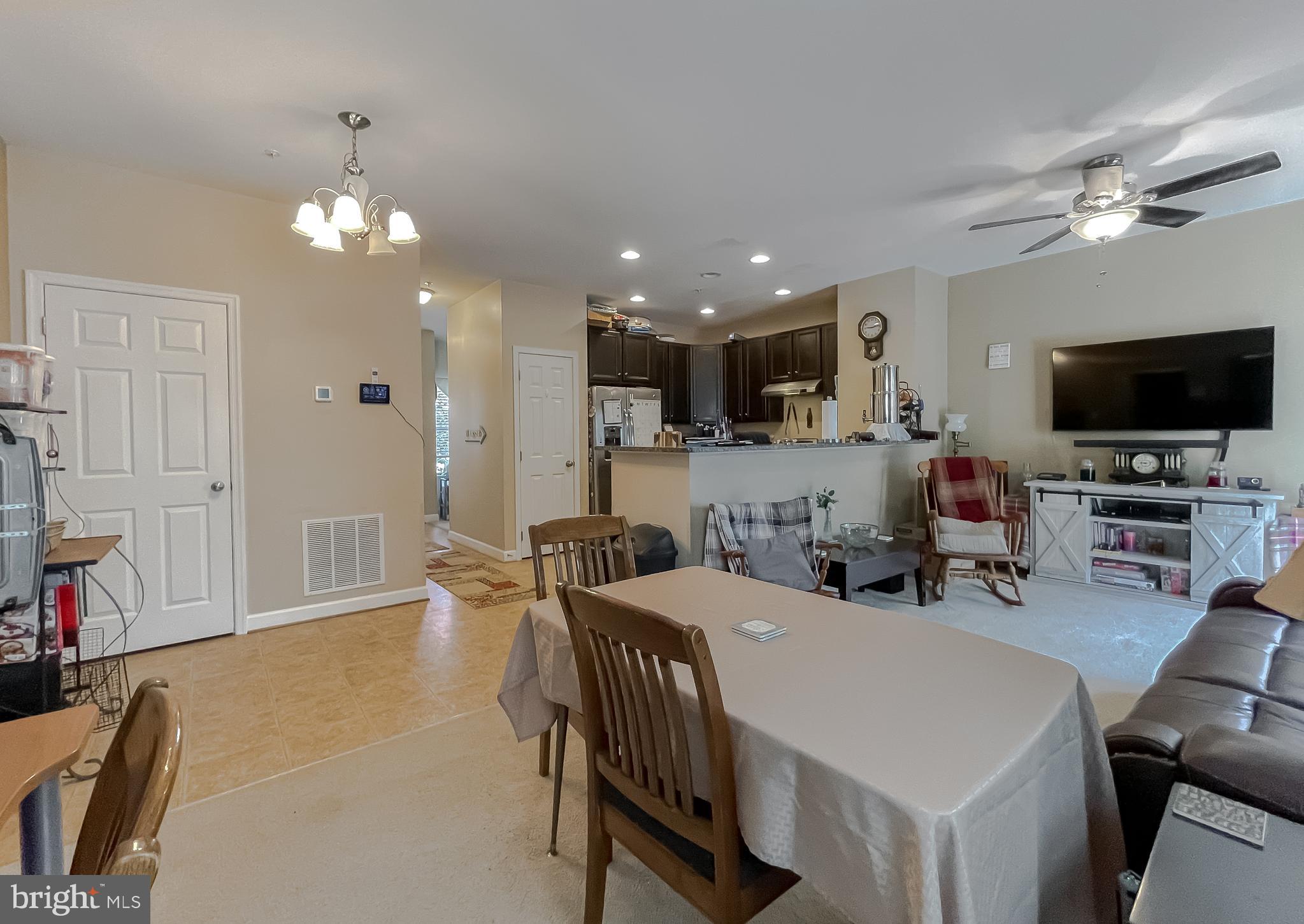 ADDITION TO GREENBRIER - Residential