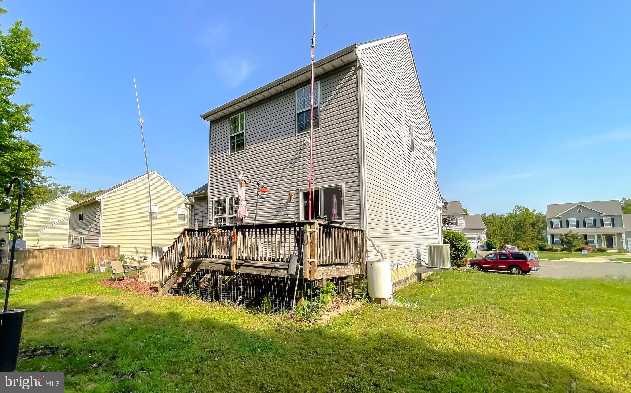 ADDITION TO GREENBRIER - Residential