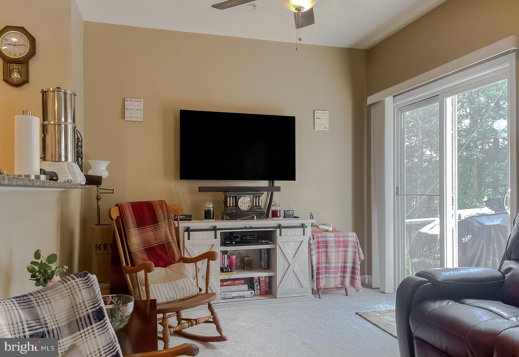 ADDITION TO GREENBRIER - Residential