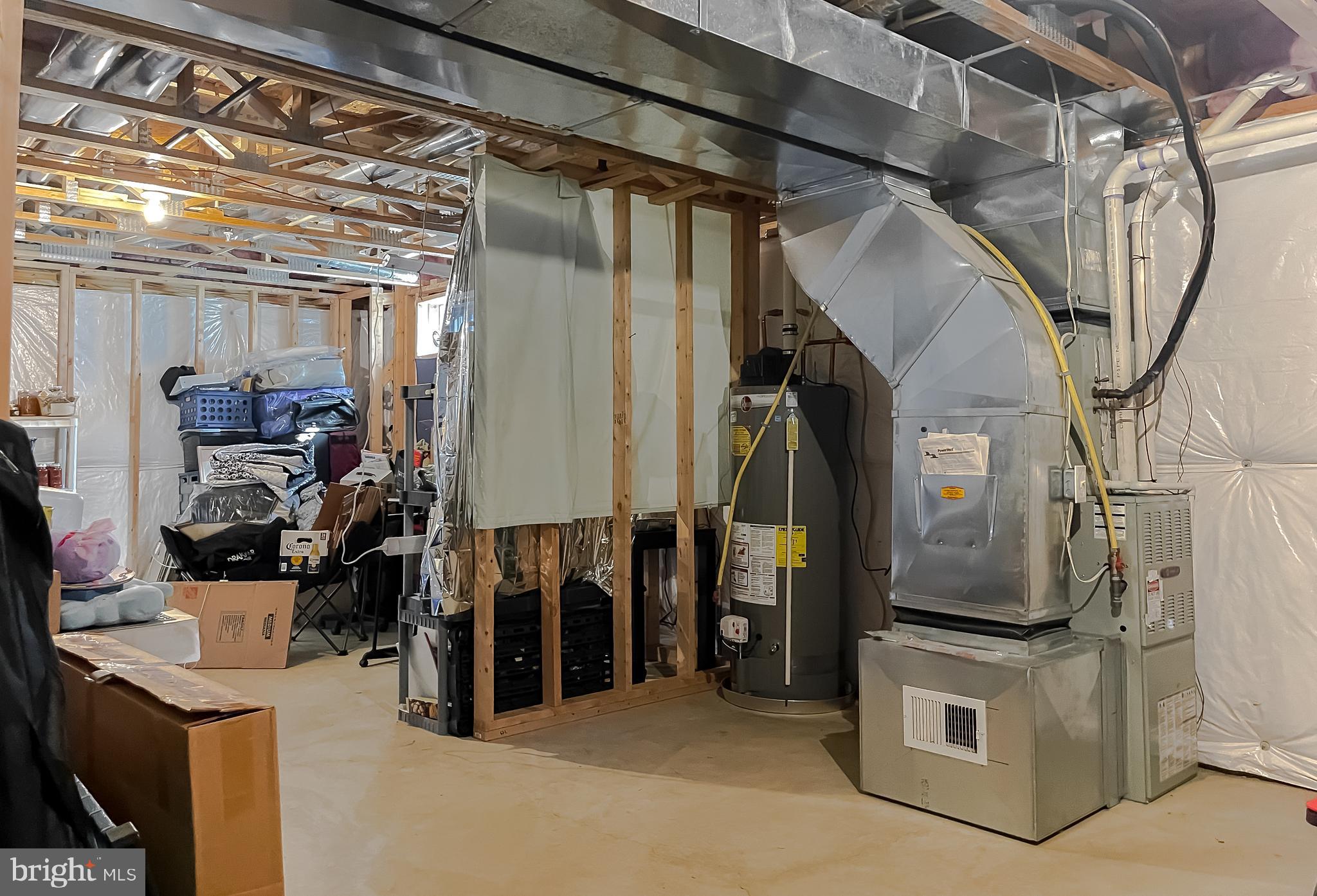 ADDITION TO GREENBRIER - Residential