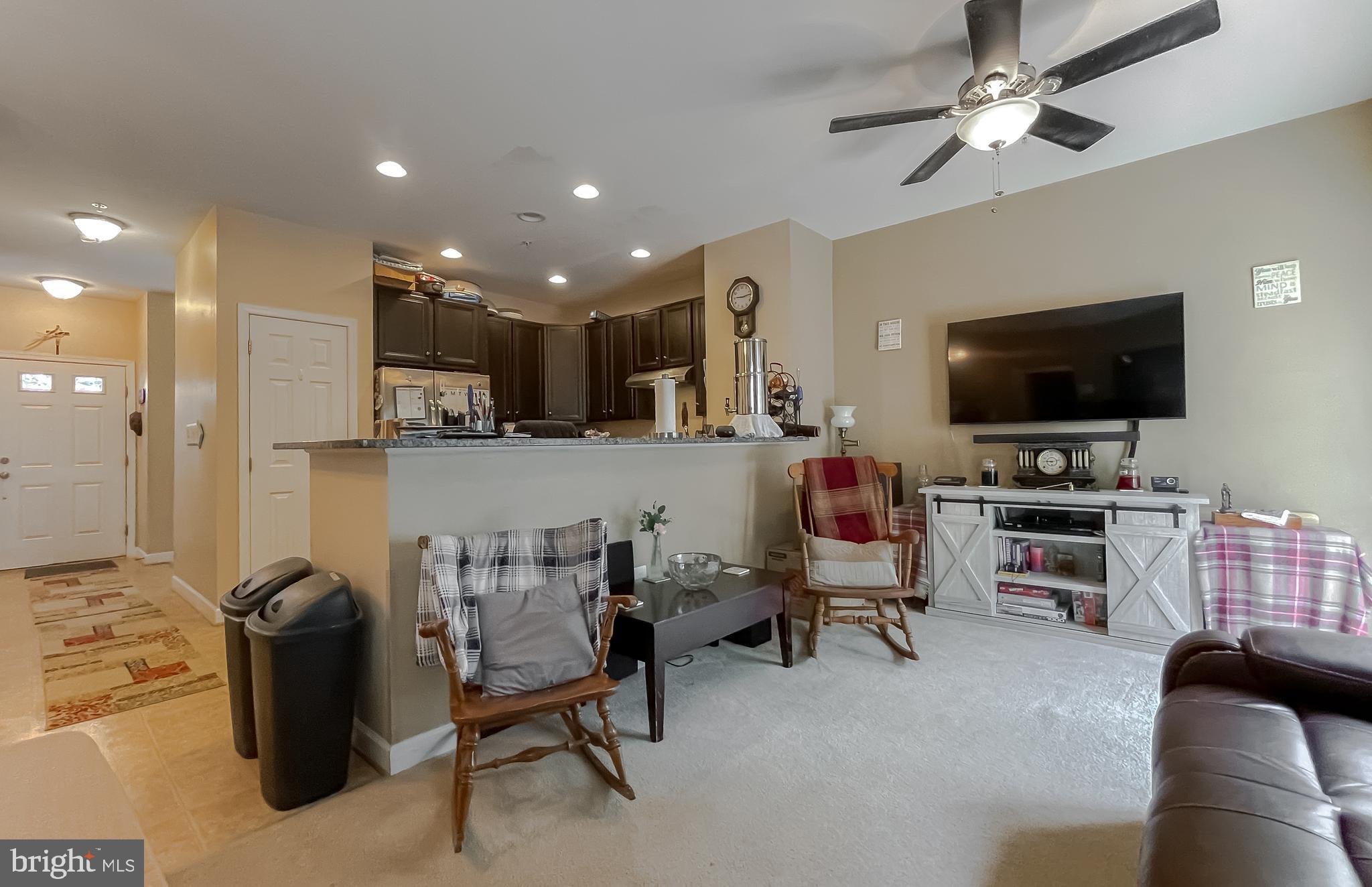 ADDITION TO GREENBRIER - Residential