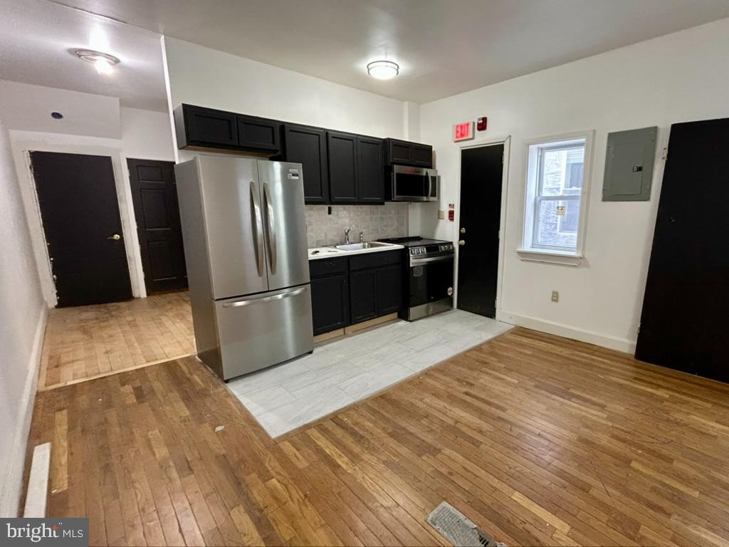 BREWERYTOWN - Residential Lease