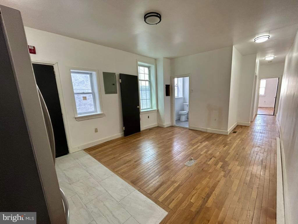 BREWERYTOWN - Residential Lease