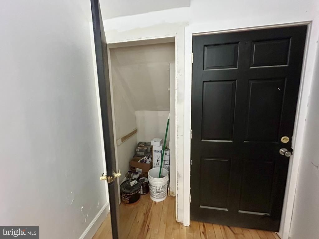 Photo of 2823 W Girard Avenue #2R, PHILADELPHIA, PA 19130 (MLS # PAPH2538264)