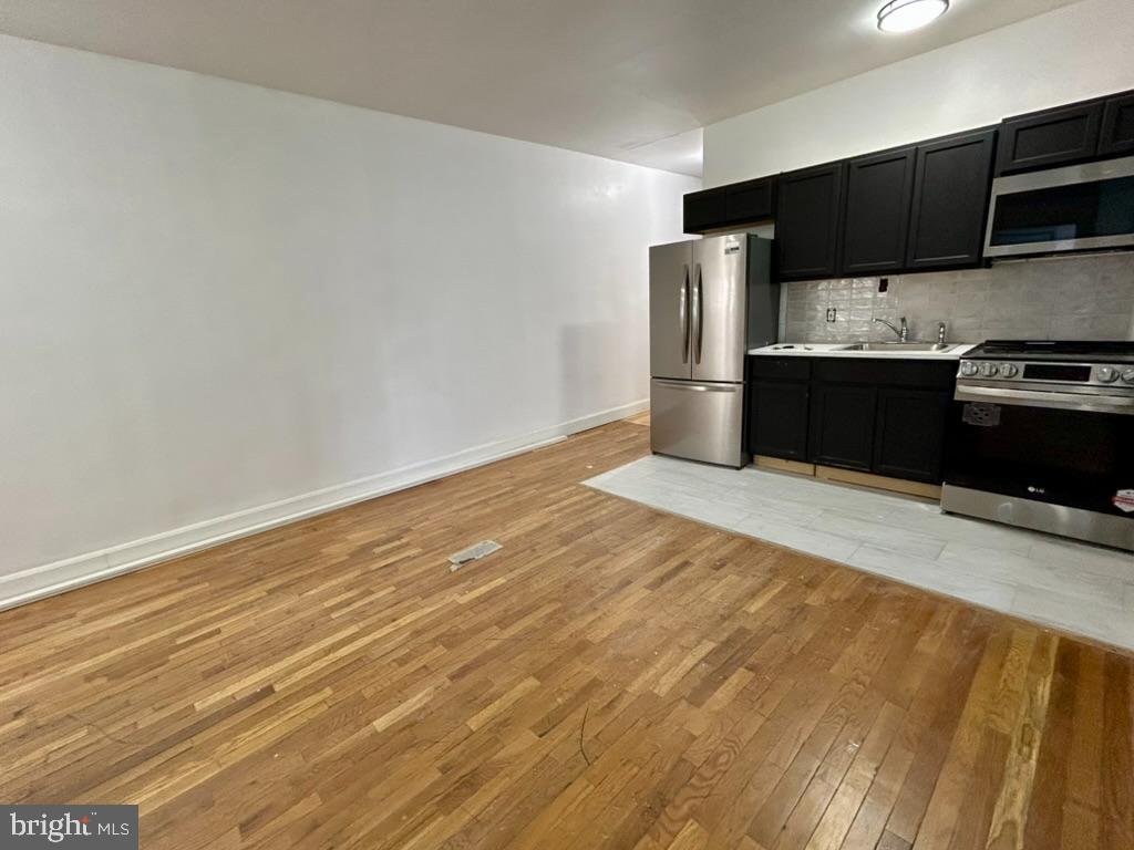 BREWERYTOWN - Residential Lease