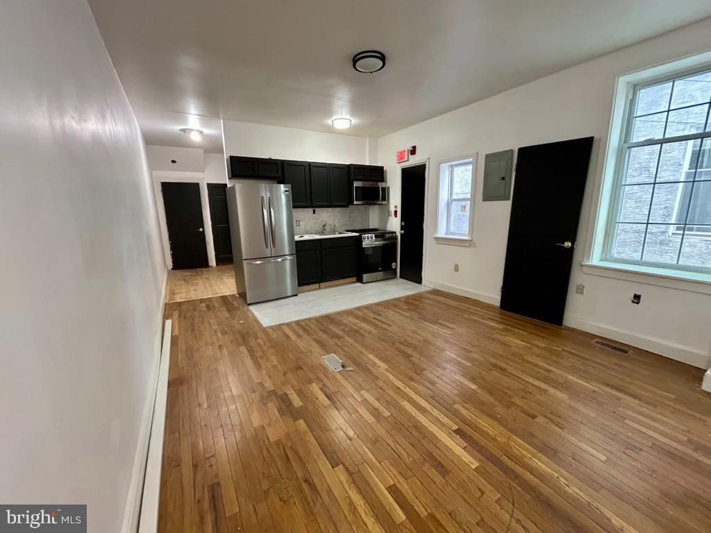 Photo of 2823 W Girard Avenue #2R, PHILADELPHIA, PA 19130 (MLS # PAPH2538264)