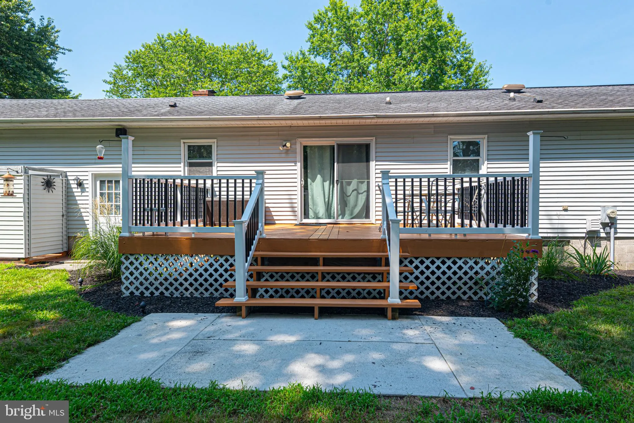 Ocean View, Delaware 19970, United States, 3 Bedrooms Bedrooms, ,2 BathroomsBathrooms,Residential,Active,180271