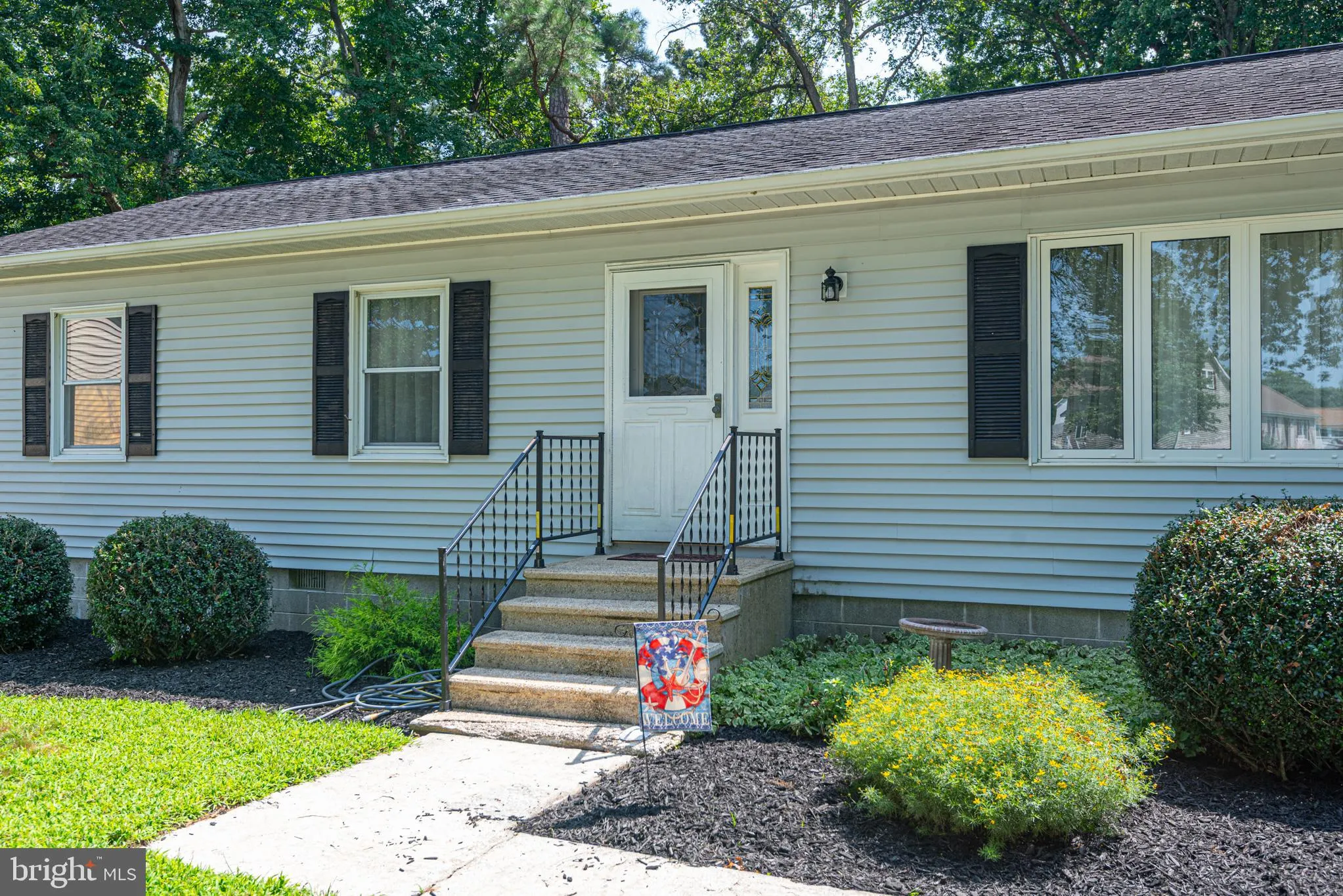 Ocean View, Delaware 19970, United States, 3 Bedrooms Bedrooms, ,2 BathroomsBathrooms,Residential,Active,180271