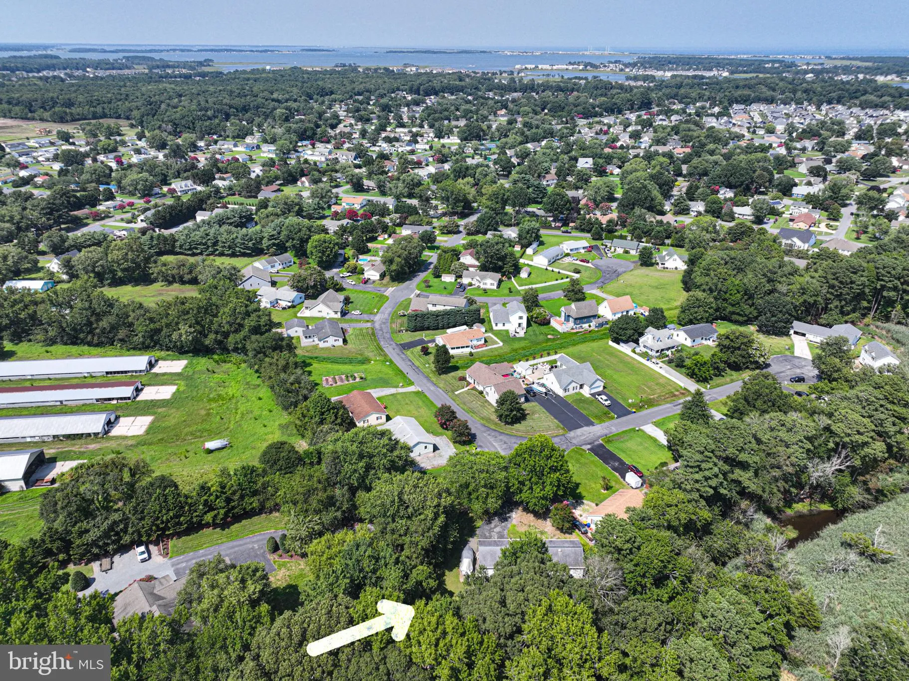Ocean View, Delaware 19970, United States, 3 Bedrooms Bedrooms, ,2 BathroomsBathrooms,Residential,Active,180271