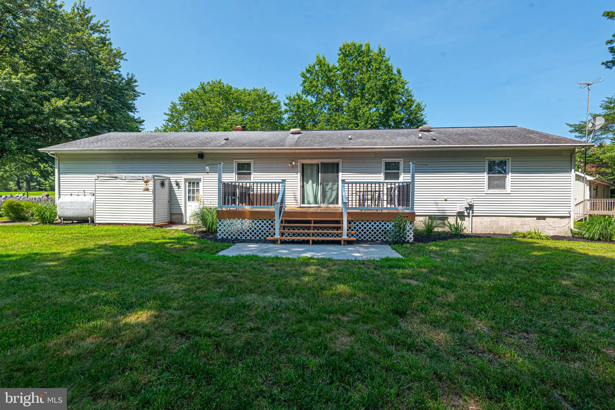 Ocean View, Delaware 19970, United States, 3 Bedrooms Bedrooms, ,2 BathroomsBathrooms,Residential,Active,180271