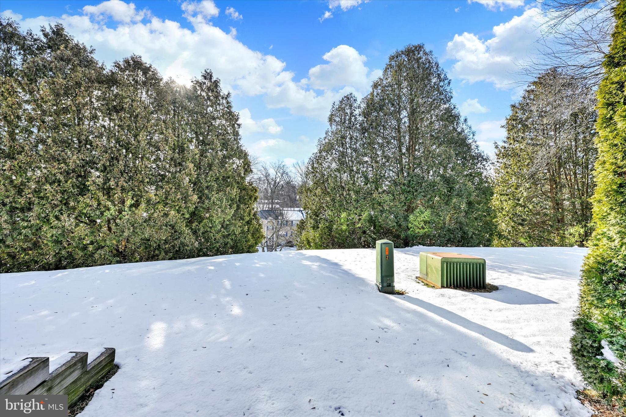 HICKORY HILLS CONDOMINIUMS - Residential